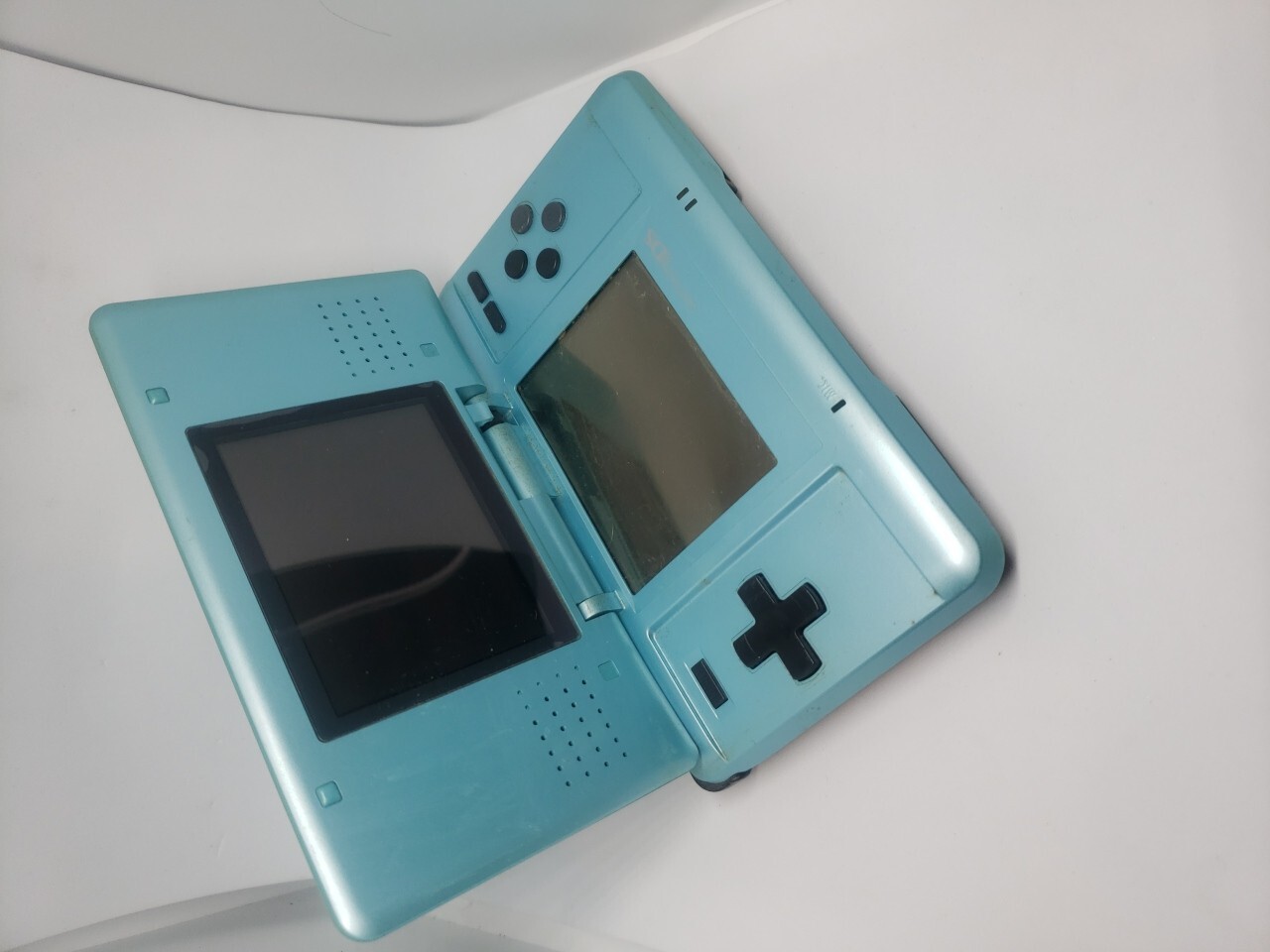 Nintendo DS Consoles – Pick Your Color! Ships from USA! Tested, FAST SHIPPING!