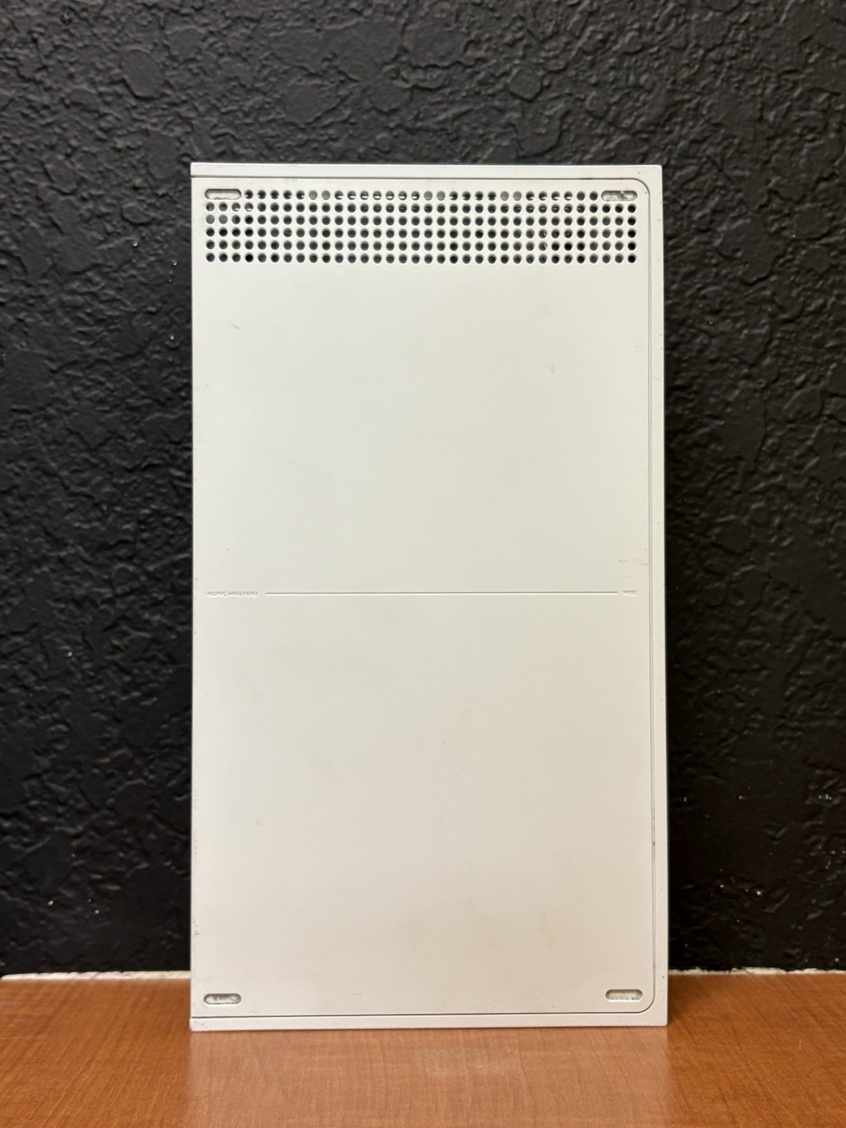 Microsoft Xbox Series S 512GB 2020 White 1883 W/ Seagate SRD0MX1 1TB SSD