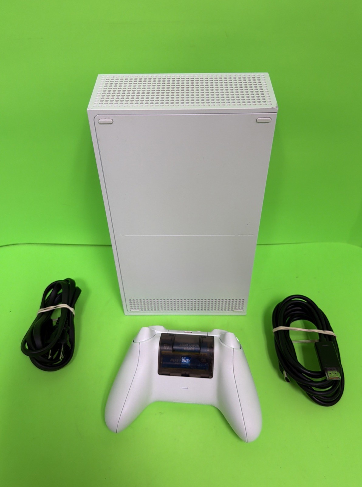 Microsoft Xbox Series S 512GB Console Gaming System White 1883**FREE SHIPPING**