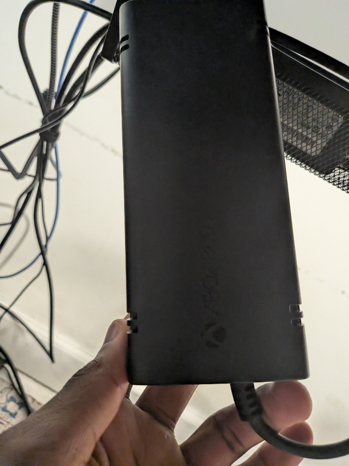 Microsoft Xbox 360 E 250GB Game Console – Black