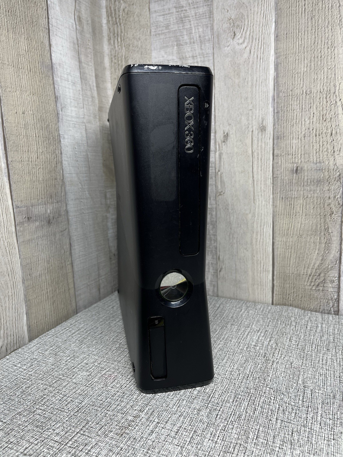 MICROSOFT XBOX 360 RED RING OF DEATH Console Only