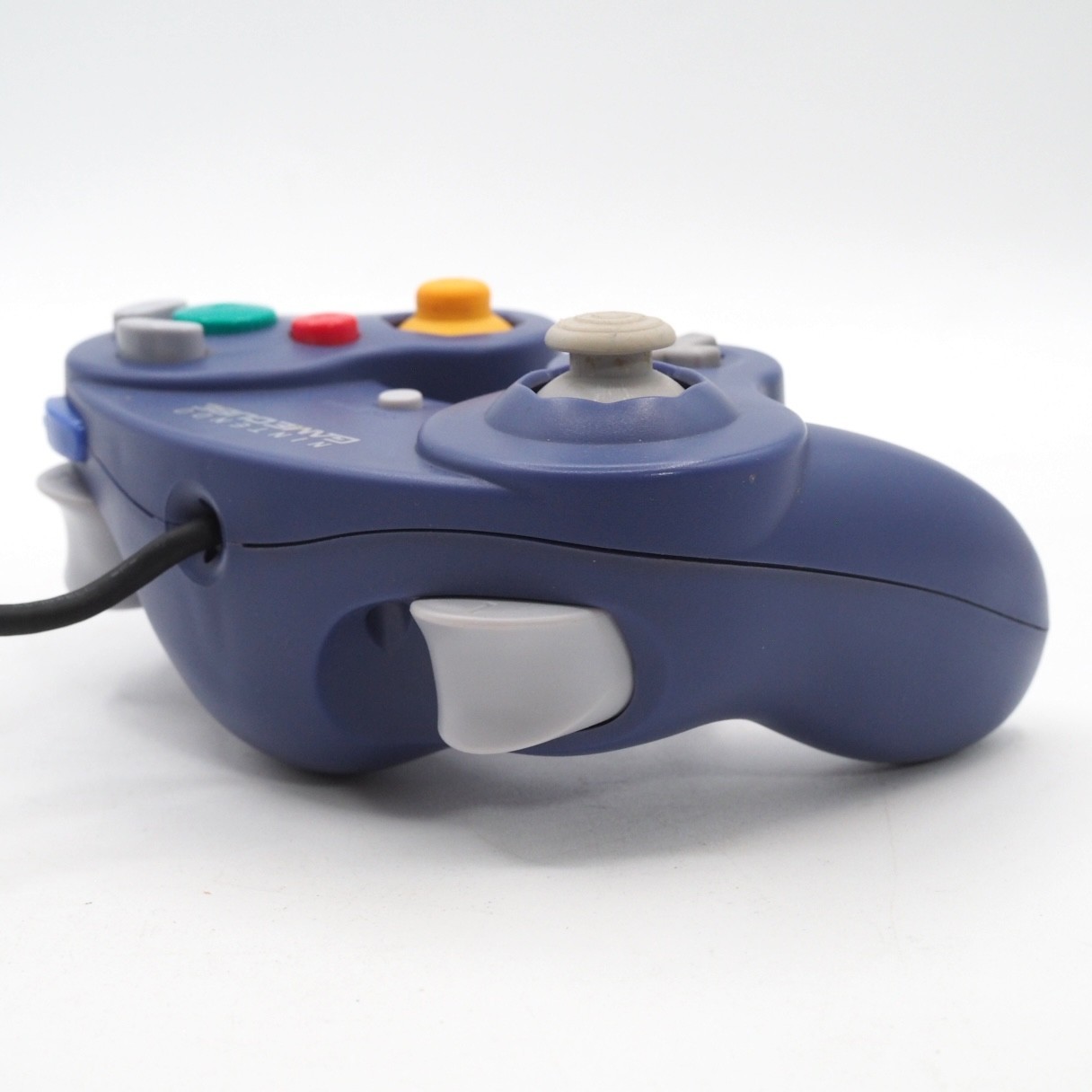 Nintendo GameCube Console System DOL-101 Violet Boxed NTSC-J Japan Tested GC