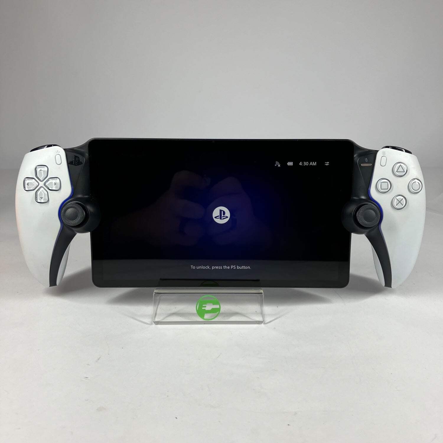 Sony PlayStation 5 PS5 PlayStation Portal White CFI-Y1001