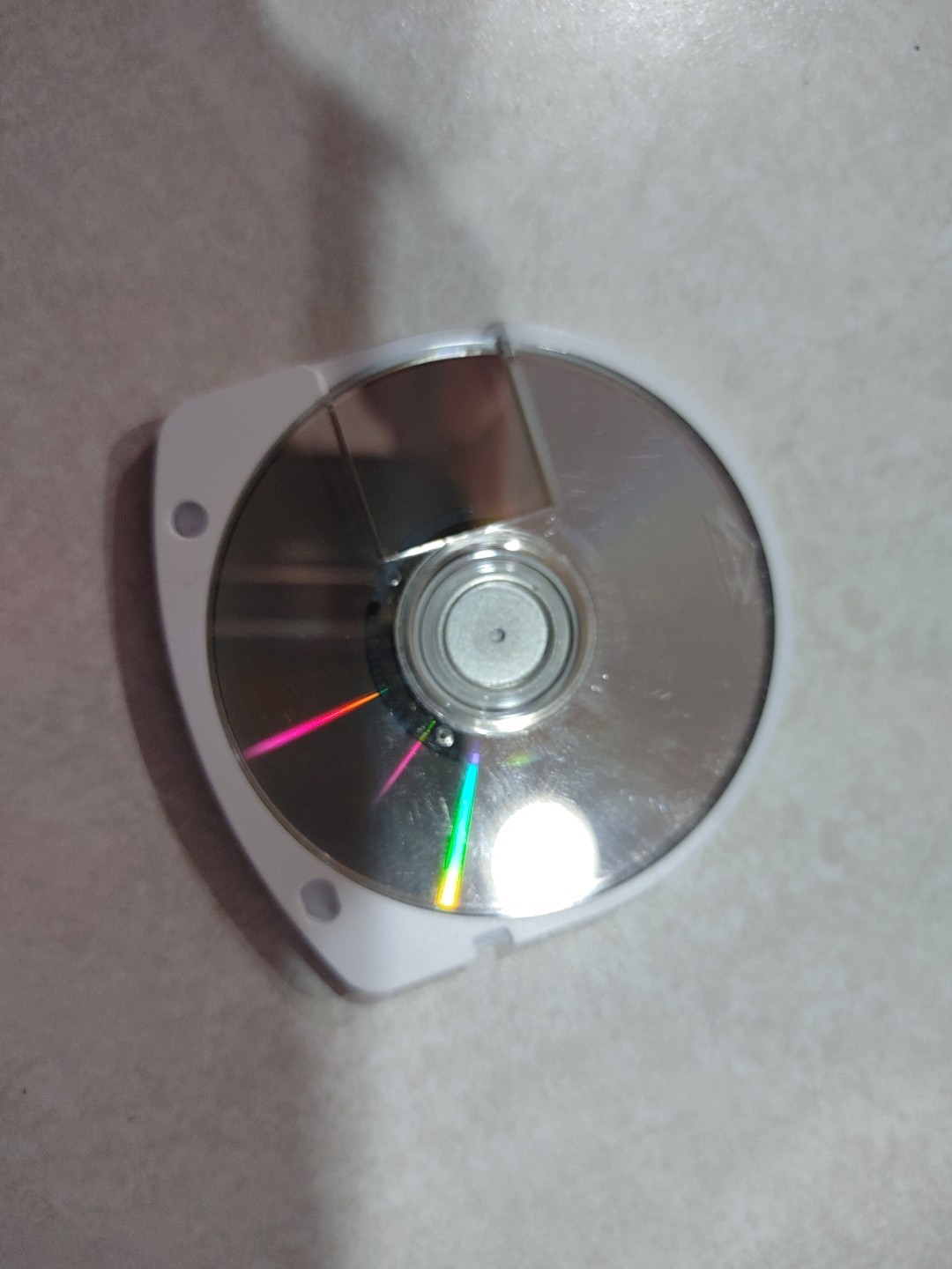 Sony PSP PSP-1001 PlayStation Portable – Black. 32MB (READ DESCRIPTION)!