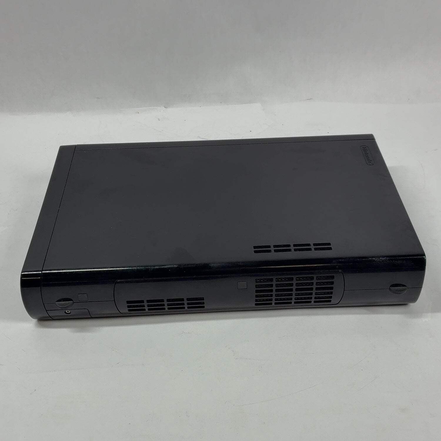 Nintendo Wii U Deluxe Console Gaming System WUP-101(02) Black