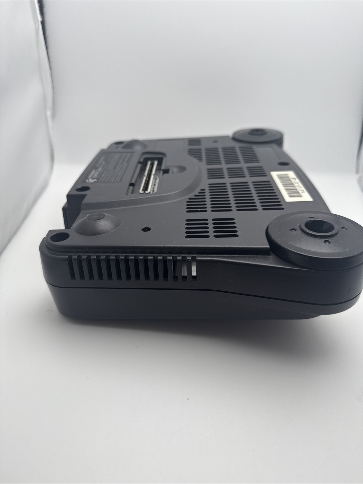 Nintendo 64 N64 Video Game Console Only TESTED / WORKING REPLACEMENT CONSOLE