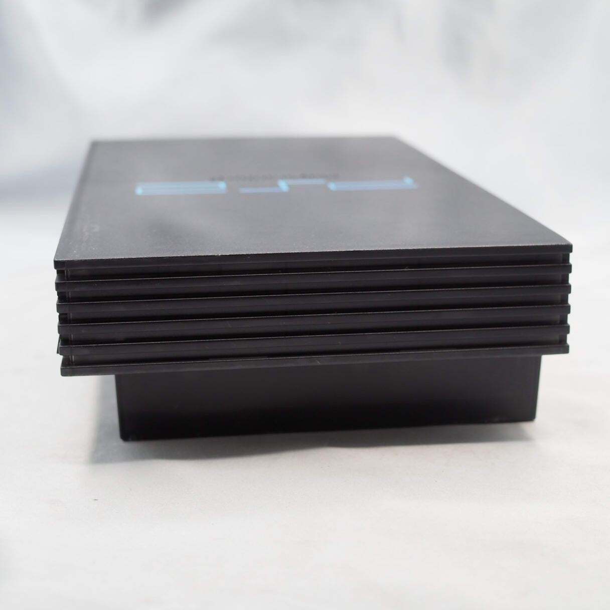 PS2 Console system SCPH-50000 Zen Black NTSC-J Tested Sony Playstation 2 ps2