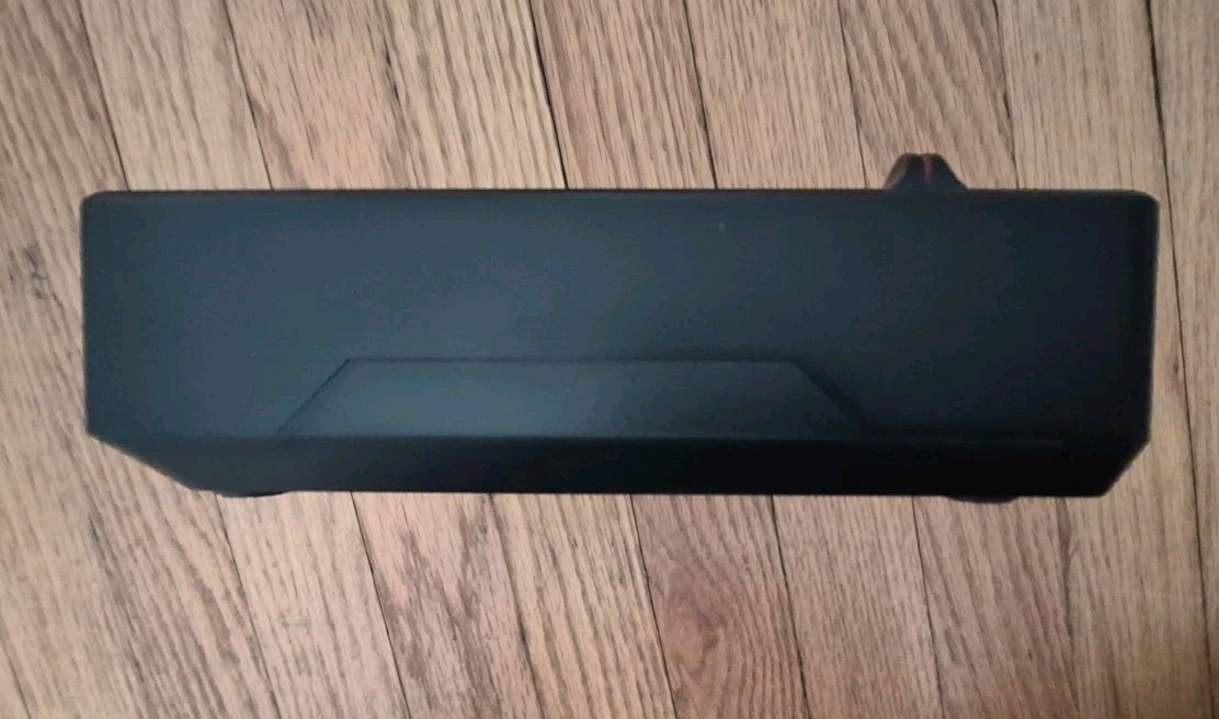 Hyperkin Mega Retron HD Retro Gaming Console Genesis,Mega Drive SEE DESCRIPTION