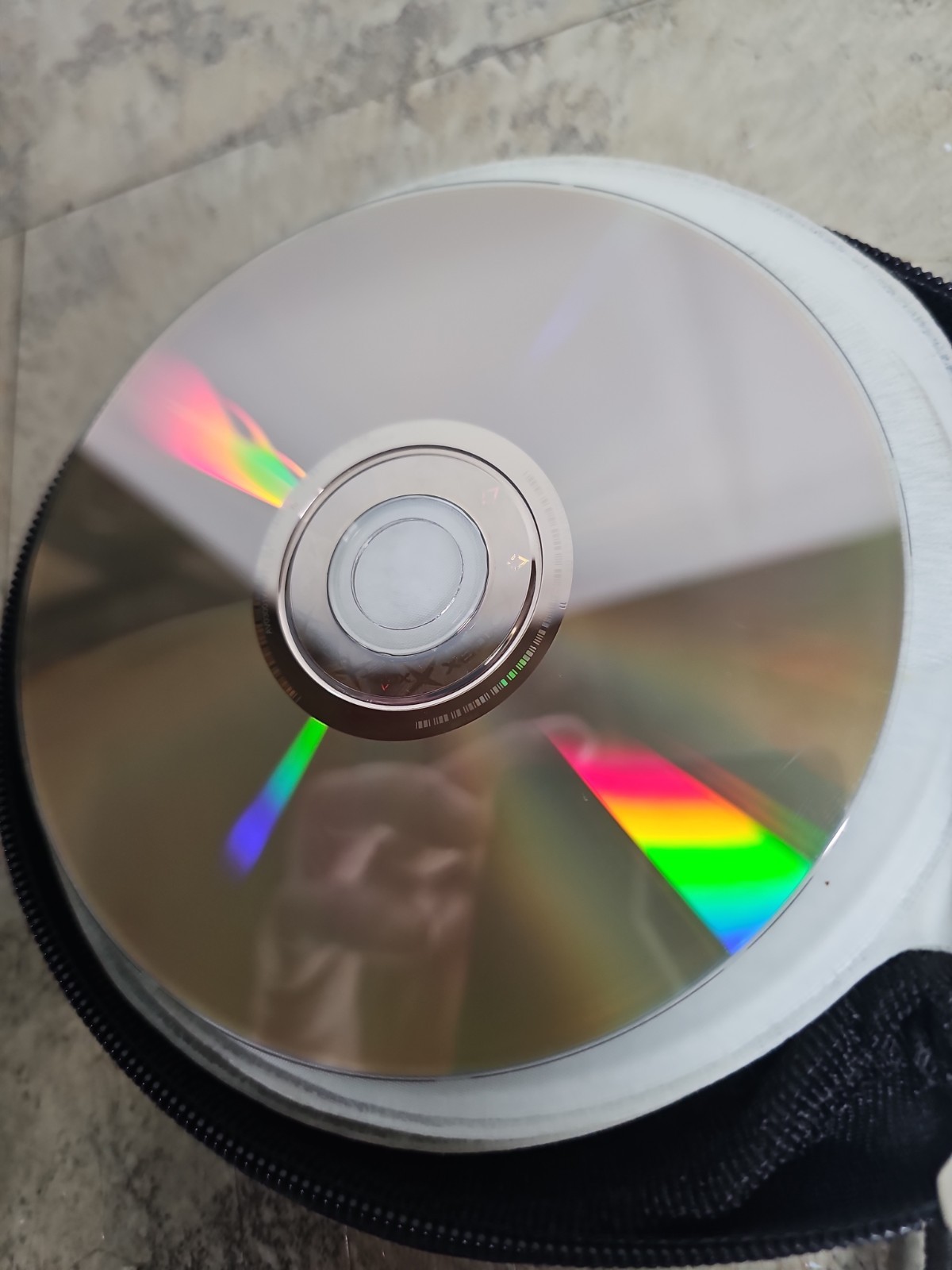 25 Original Xbox Games With Original Carrying Case