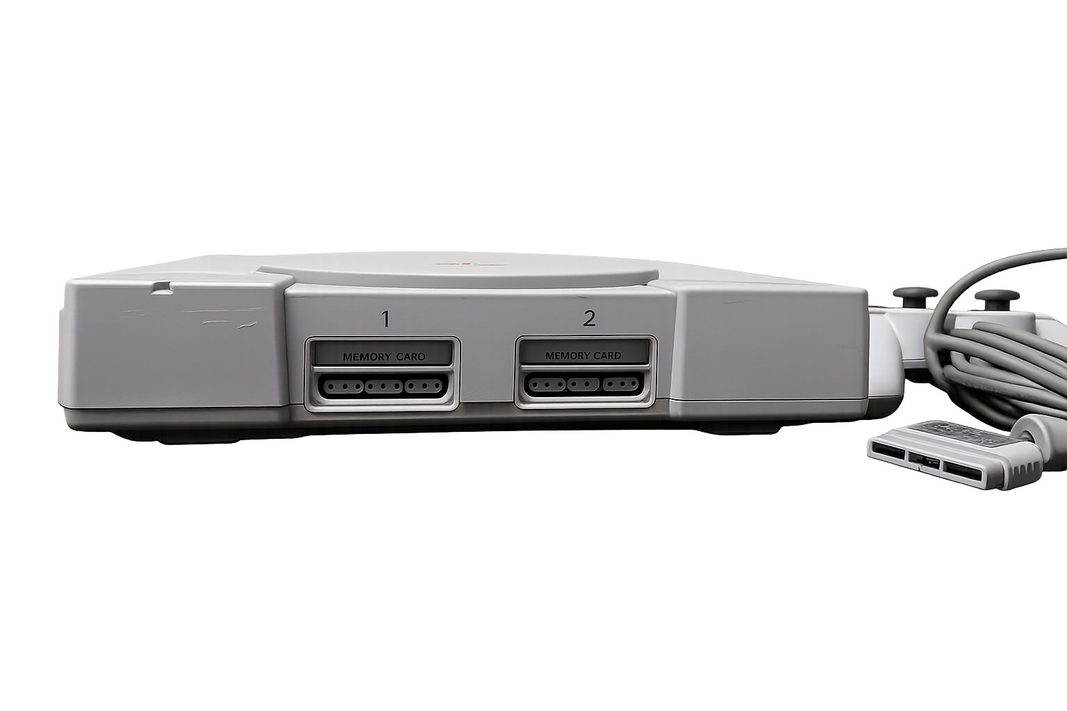 PS1 and Controller Tested and Works Cords not included