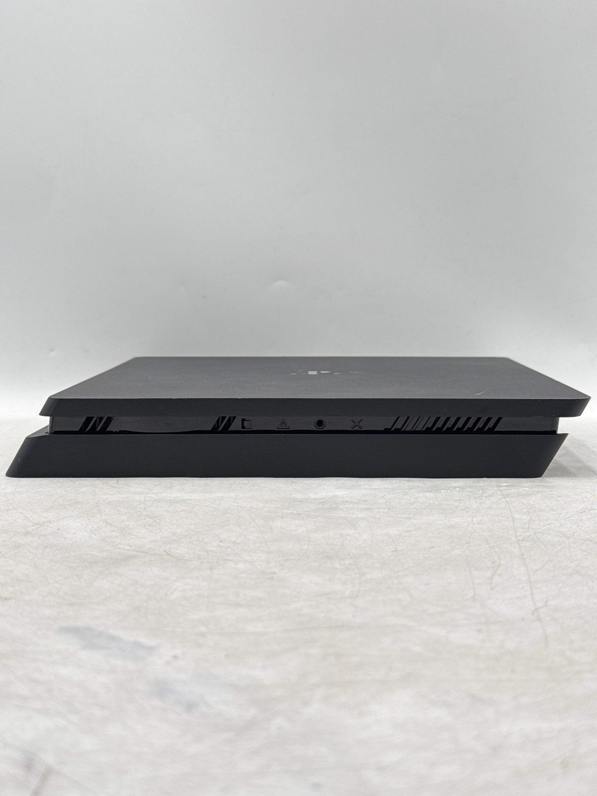 Sony PlayStation 4 Slim PS4 500GB Black Console Gaming System Only CUH-2015A