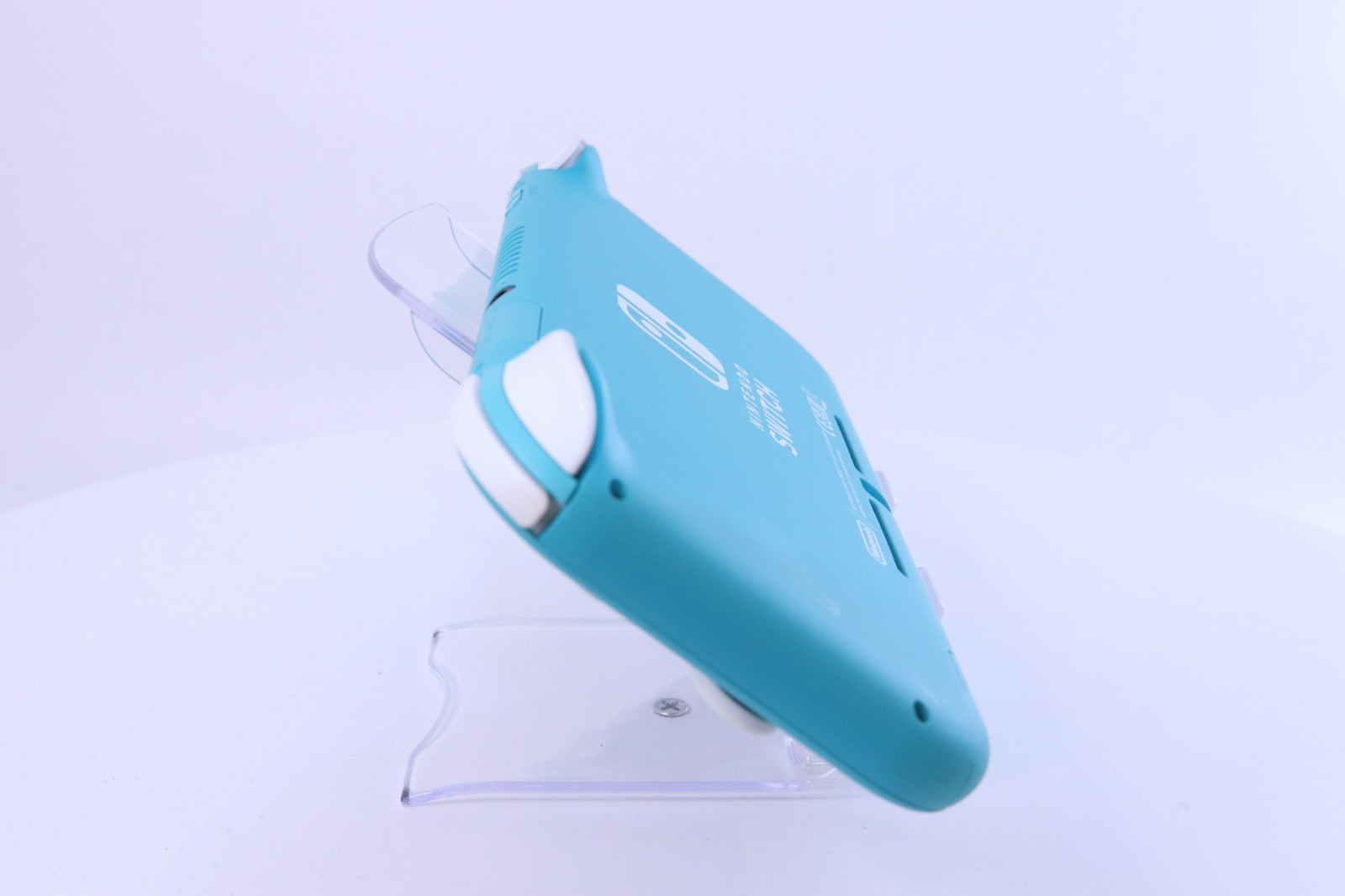 JP Game Nintendo Switch Lite Turquoise [Rank :S] 【 Region Free 】