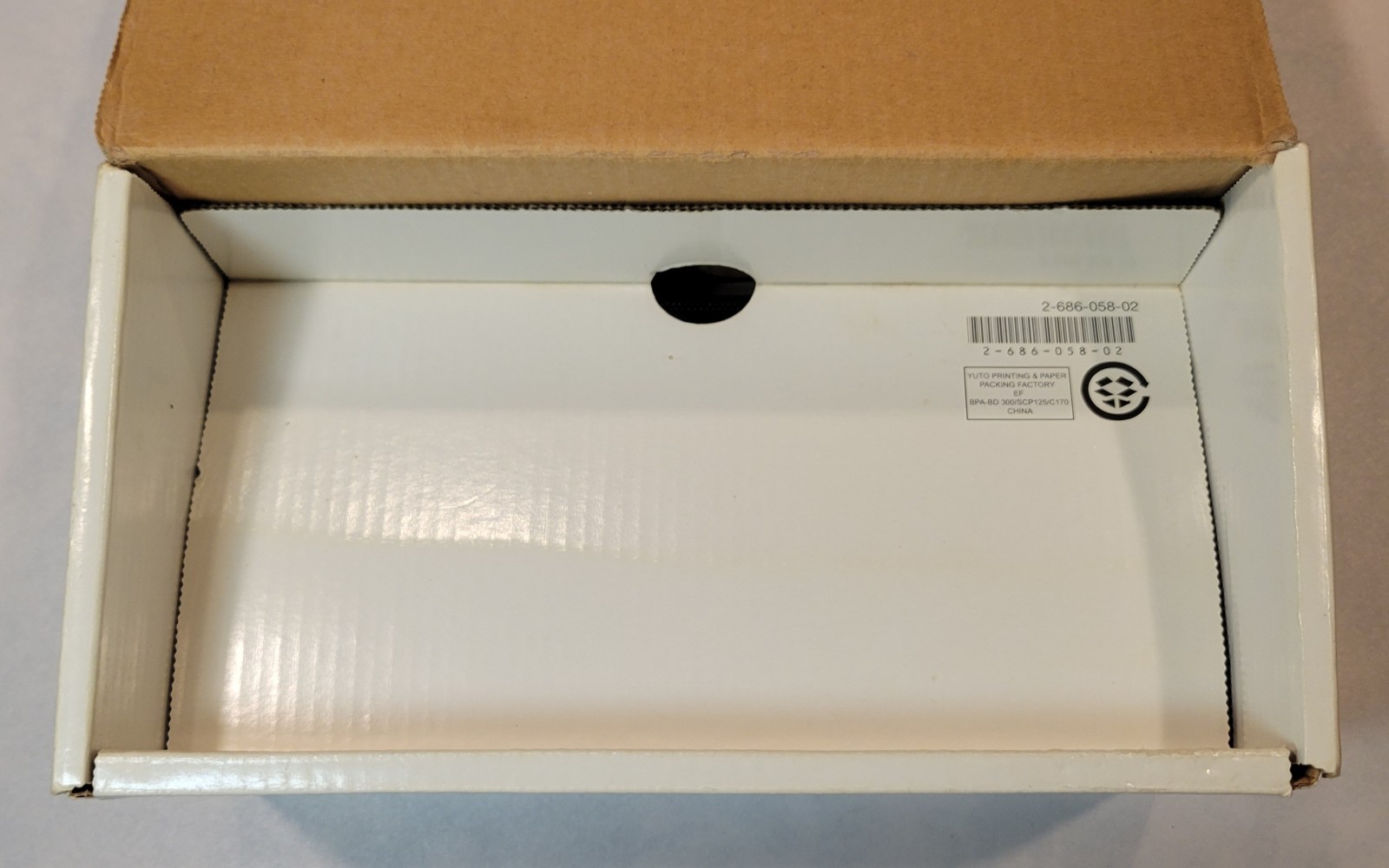 2005 Sony PlayStation Portable PSP PSP-1001 w/ Box Parts & Repair No Battery
