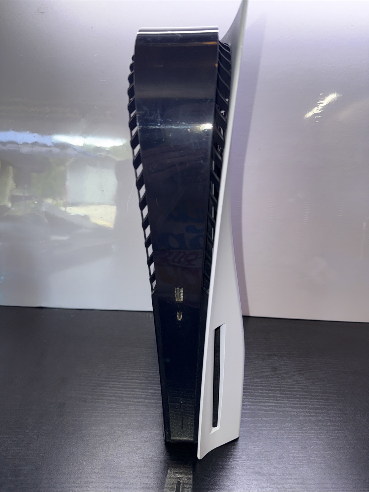 ●Parts/Non Working●SONY PS5 PLAYSTATION 5 SYSTEM DISC CFI-1215A 825GB