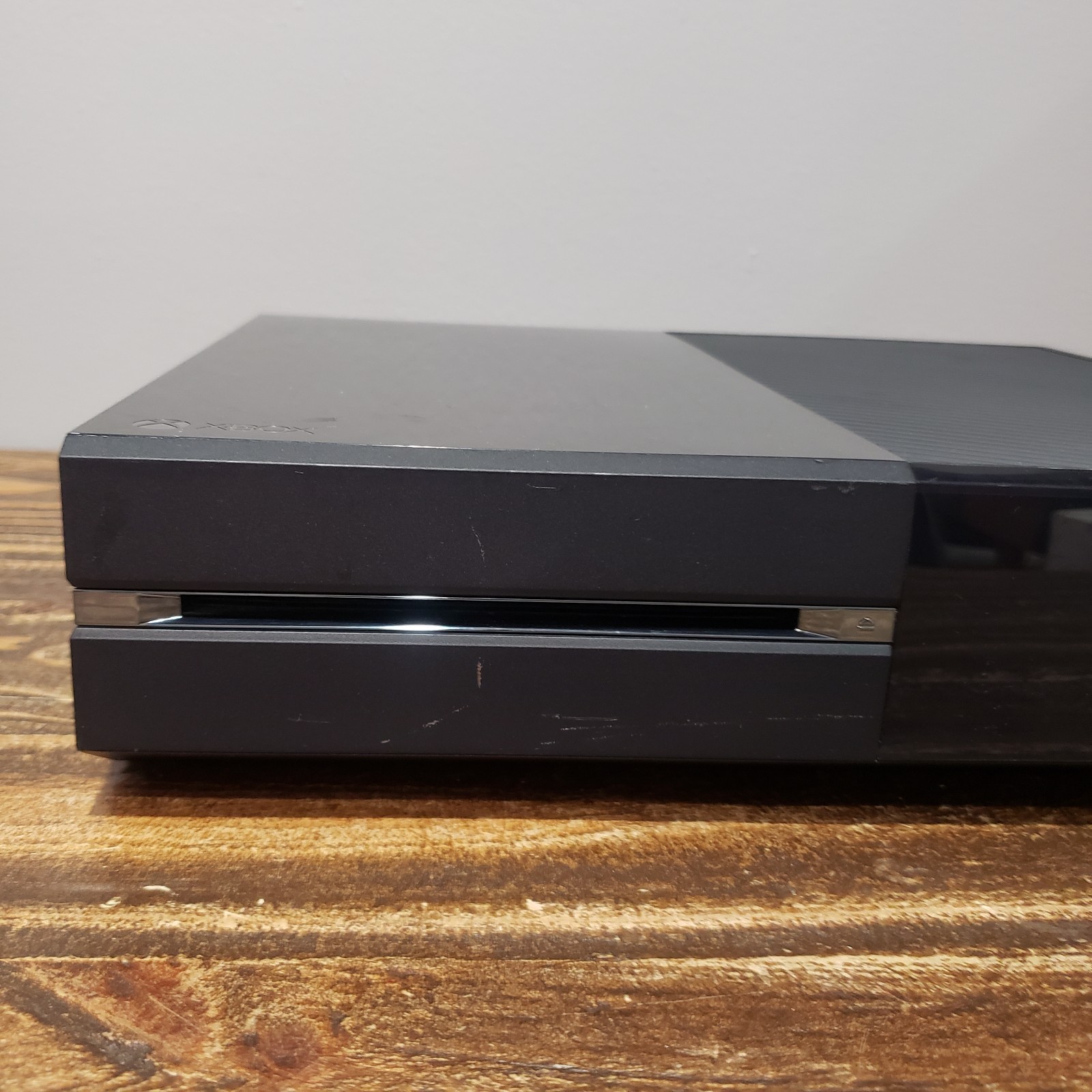 Microsoft Xbox One 500GB CONSOLE ONLY