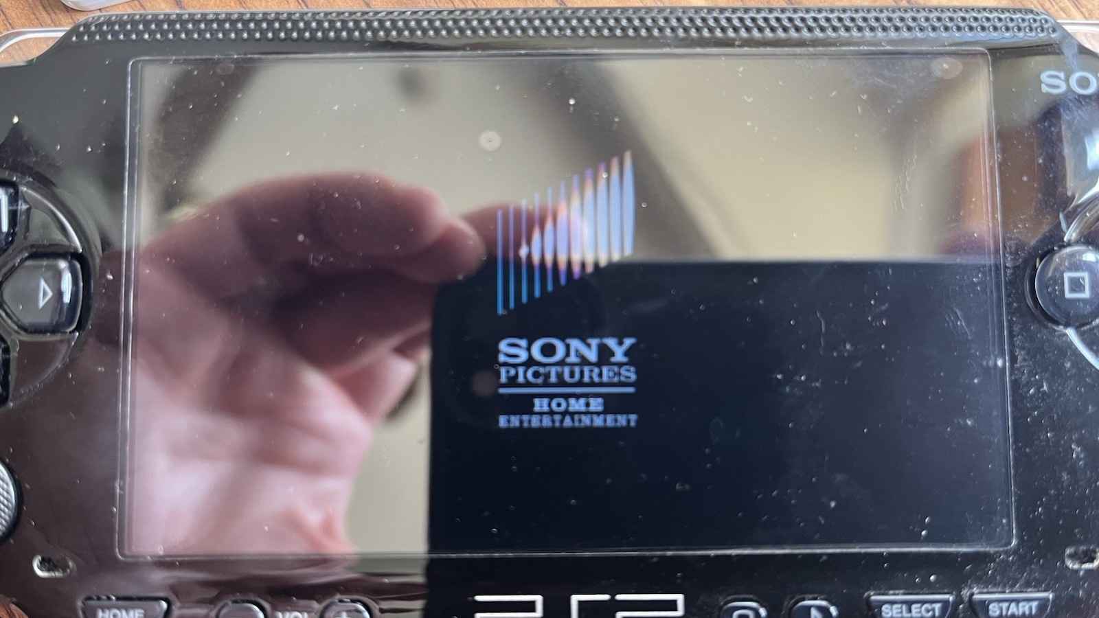 Sony PSP 1001 Handheld Console Black With Accessories TESTED WORKS GREAT 💥💥💥