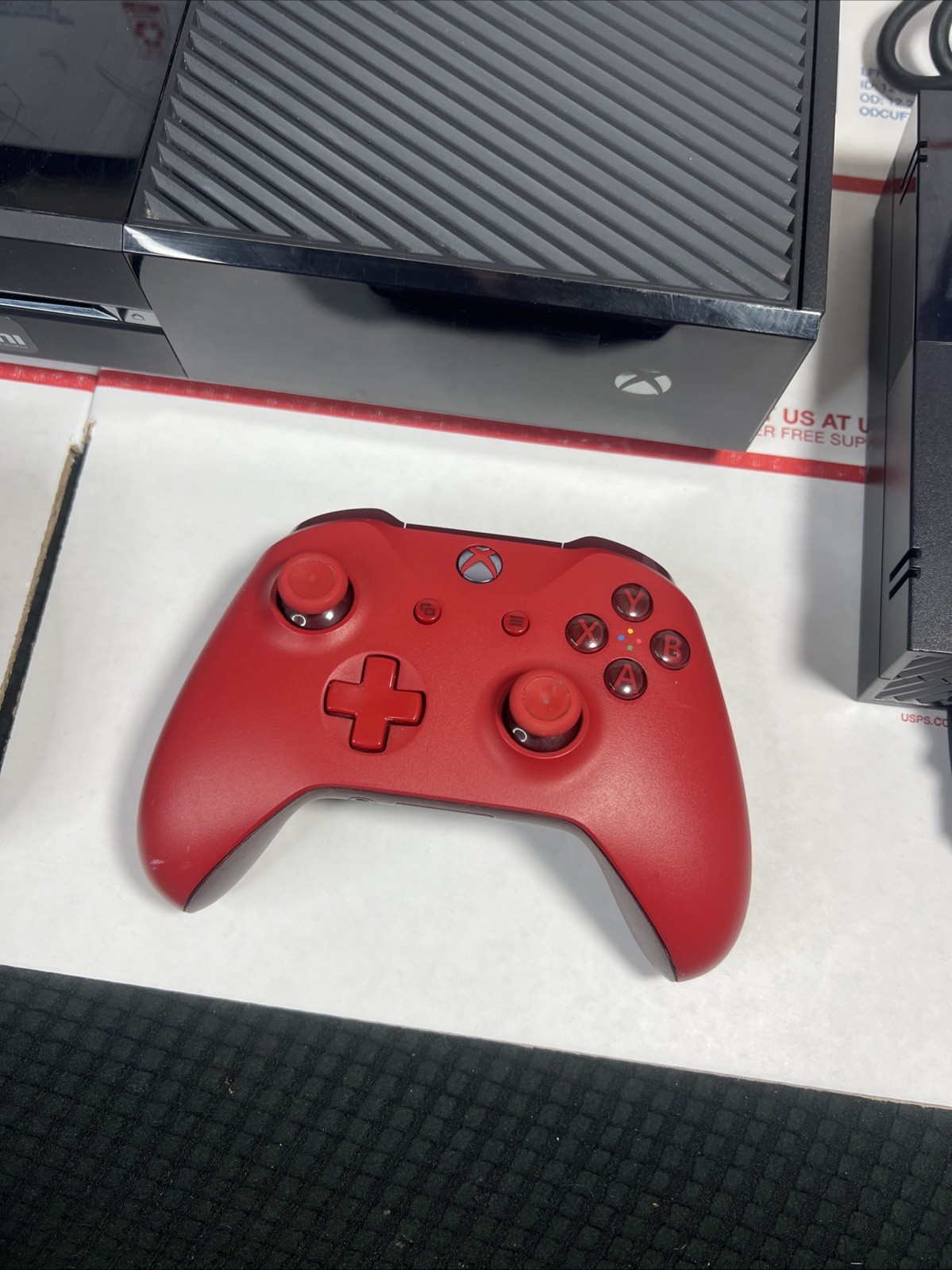 Microsoft Xbox One 500GB Model 1540 Console Bundle – SAME DAY SHIP – WARRANTY