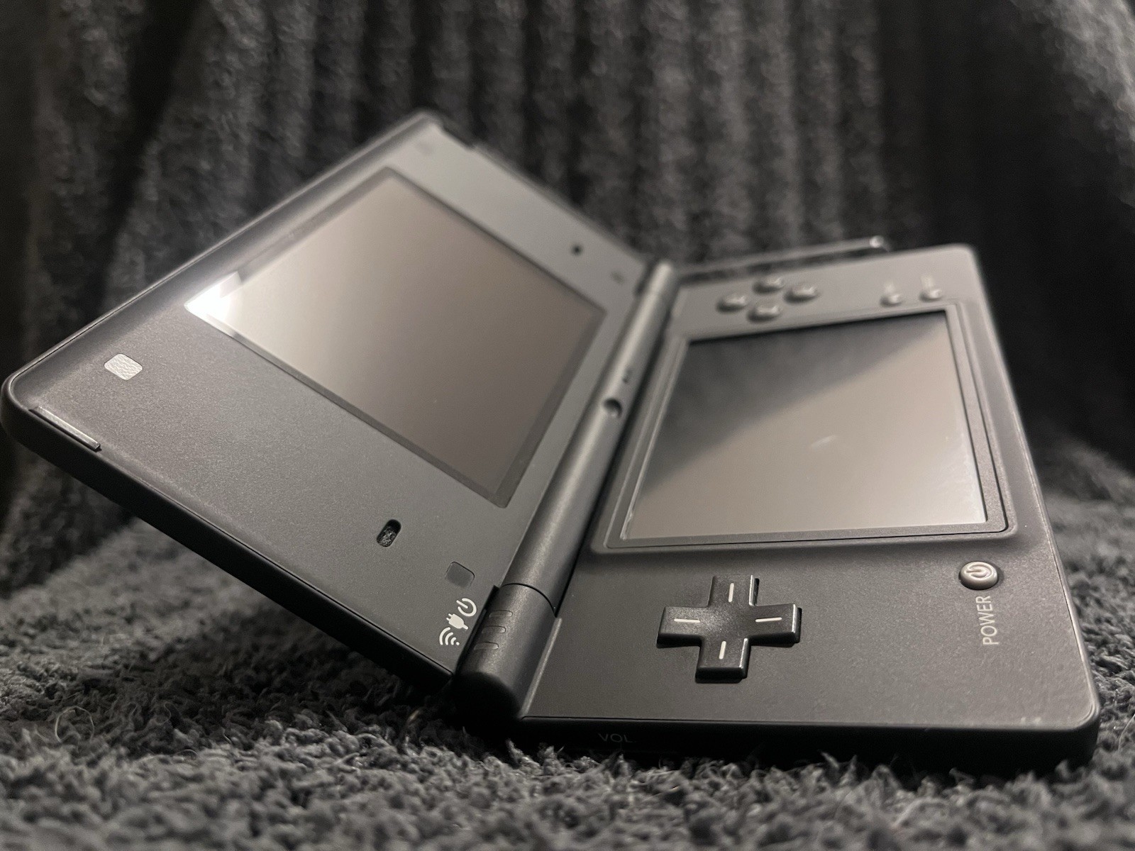 DSi Black JPN Import In English CLEAN💎+ Game Original Stylus 💎 Ships From US