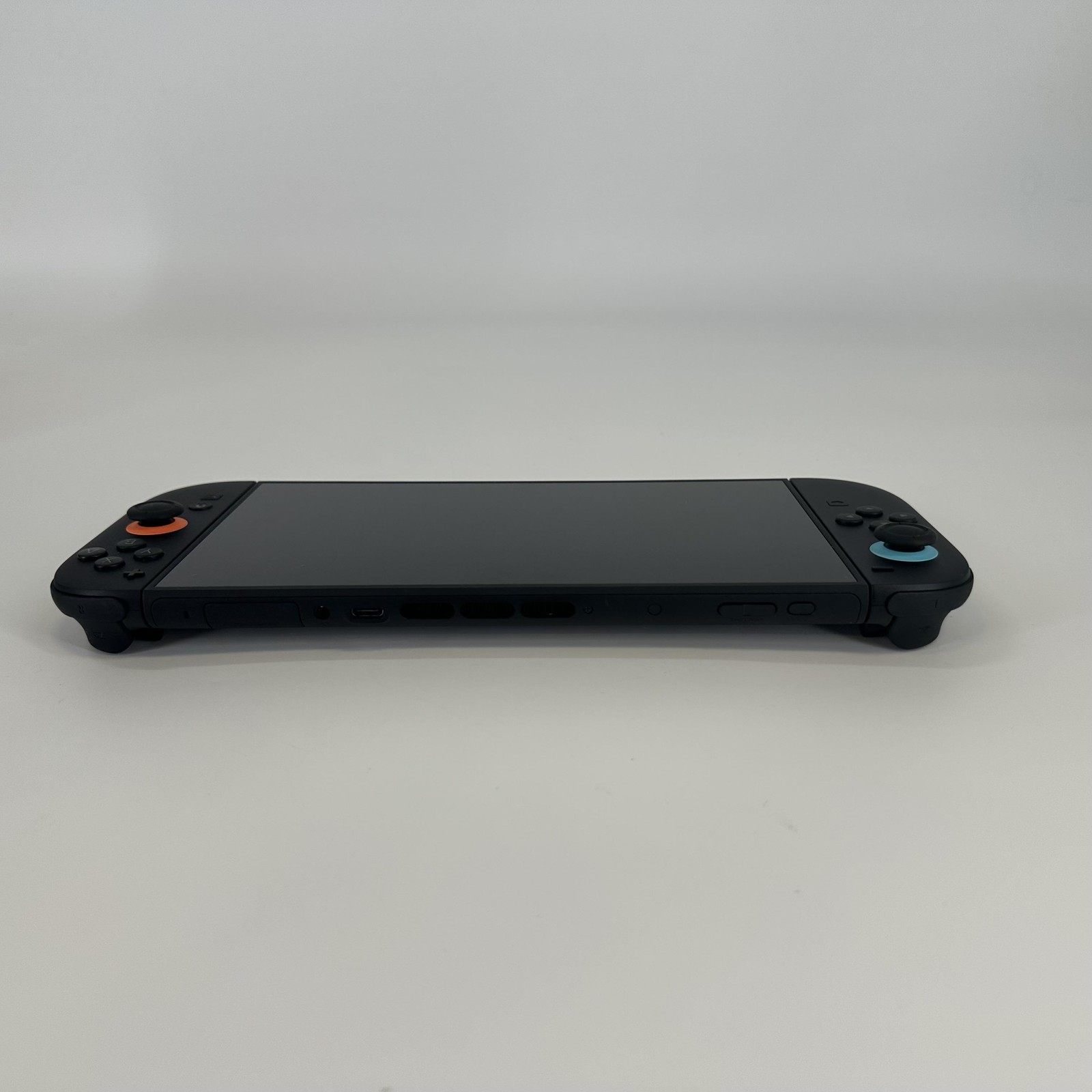 Nintendo Switch 2 Black 256GB w/ Joy-Con/Dock/Charger – Excellent Condition