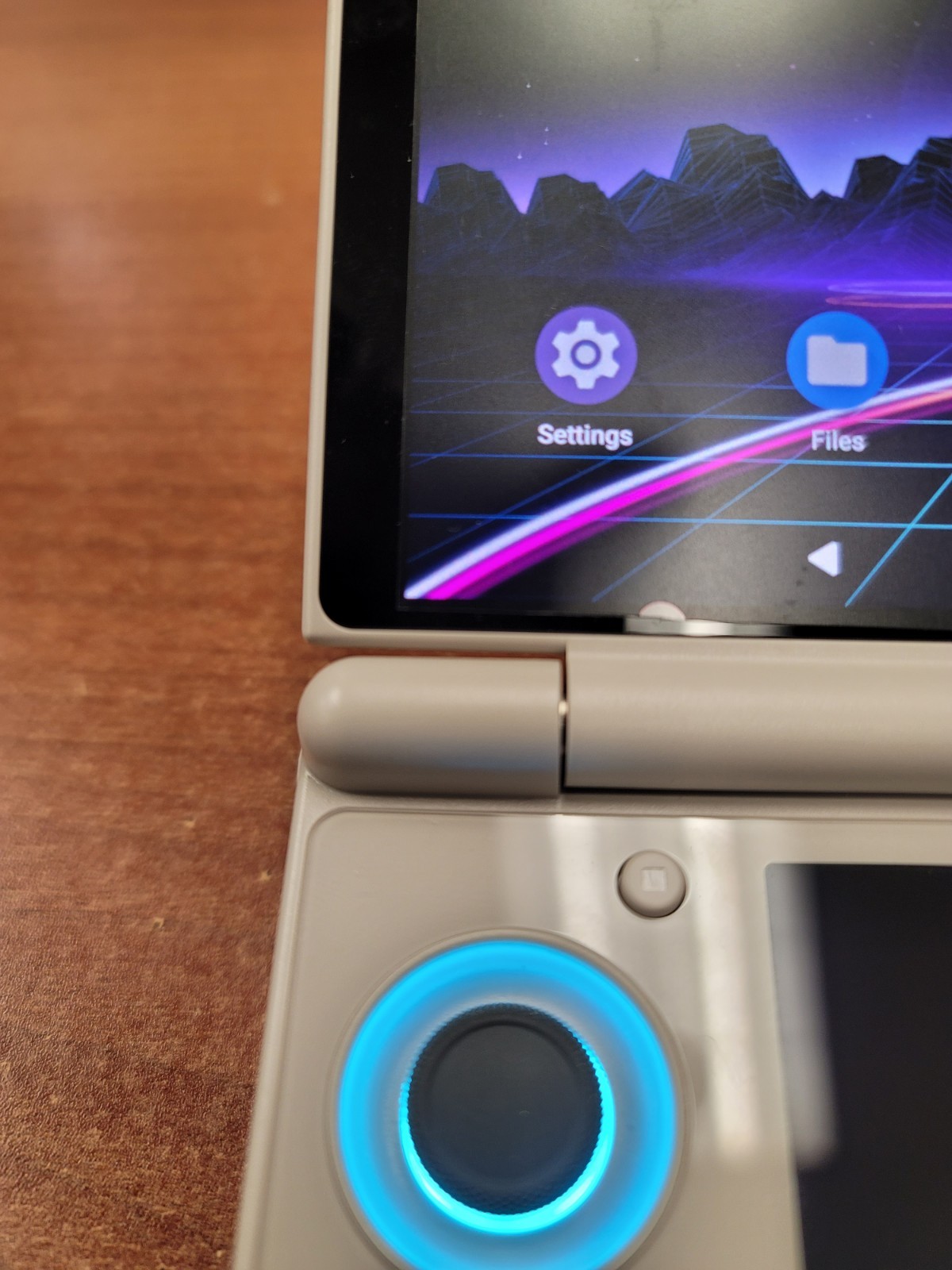AYN Thor Pro 12GB Ram +256GB Storage Snapdragon Gen 2 Rainbow Color! LQQK 🎮 🔥