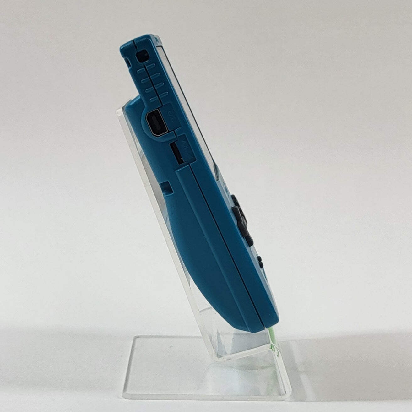 Nintendo Game Boy Color Handheld Game Console CGB-001 Teal