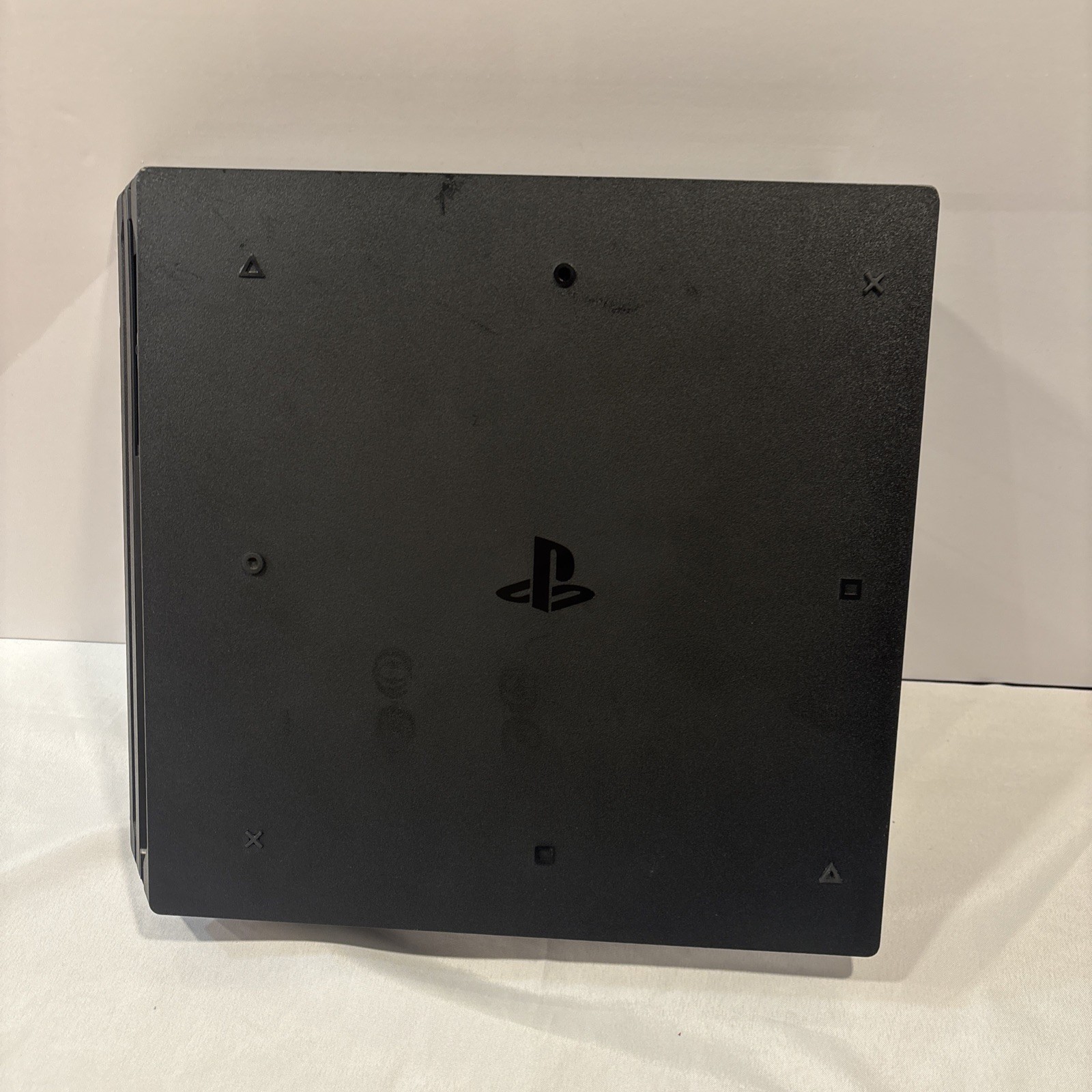 PS4 Pro 1TB CUH-7215B MEGA Bundle, Lot – 20 Games, Controller Tested