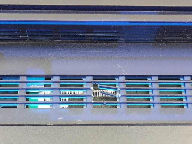 PlayStation 2 Console BB Pack (SCPH-50000 / Midnight Blue) PlaySta 9000025406390
