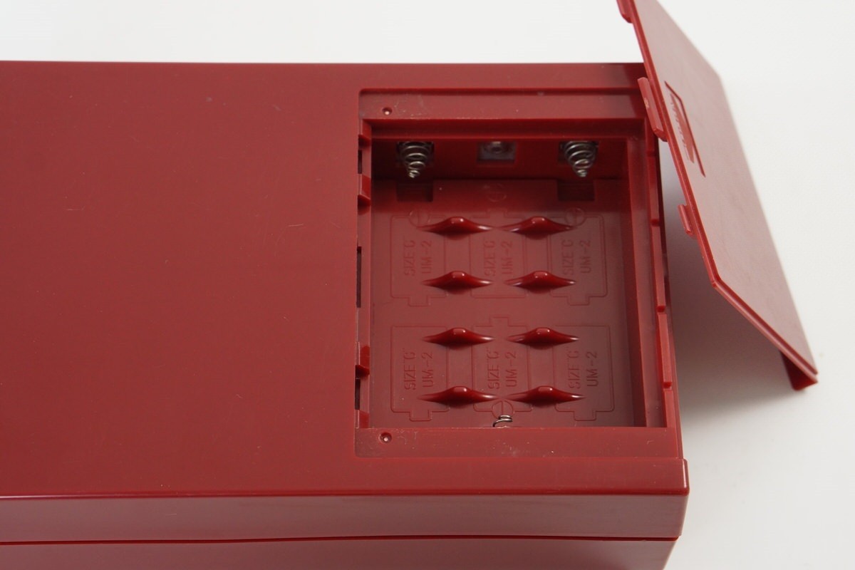 Famicom Disk Console First original HVC-022 New Belt Tested System Nintendo 0283