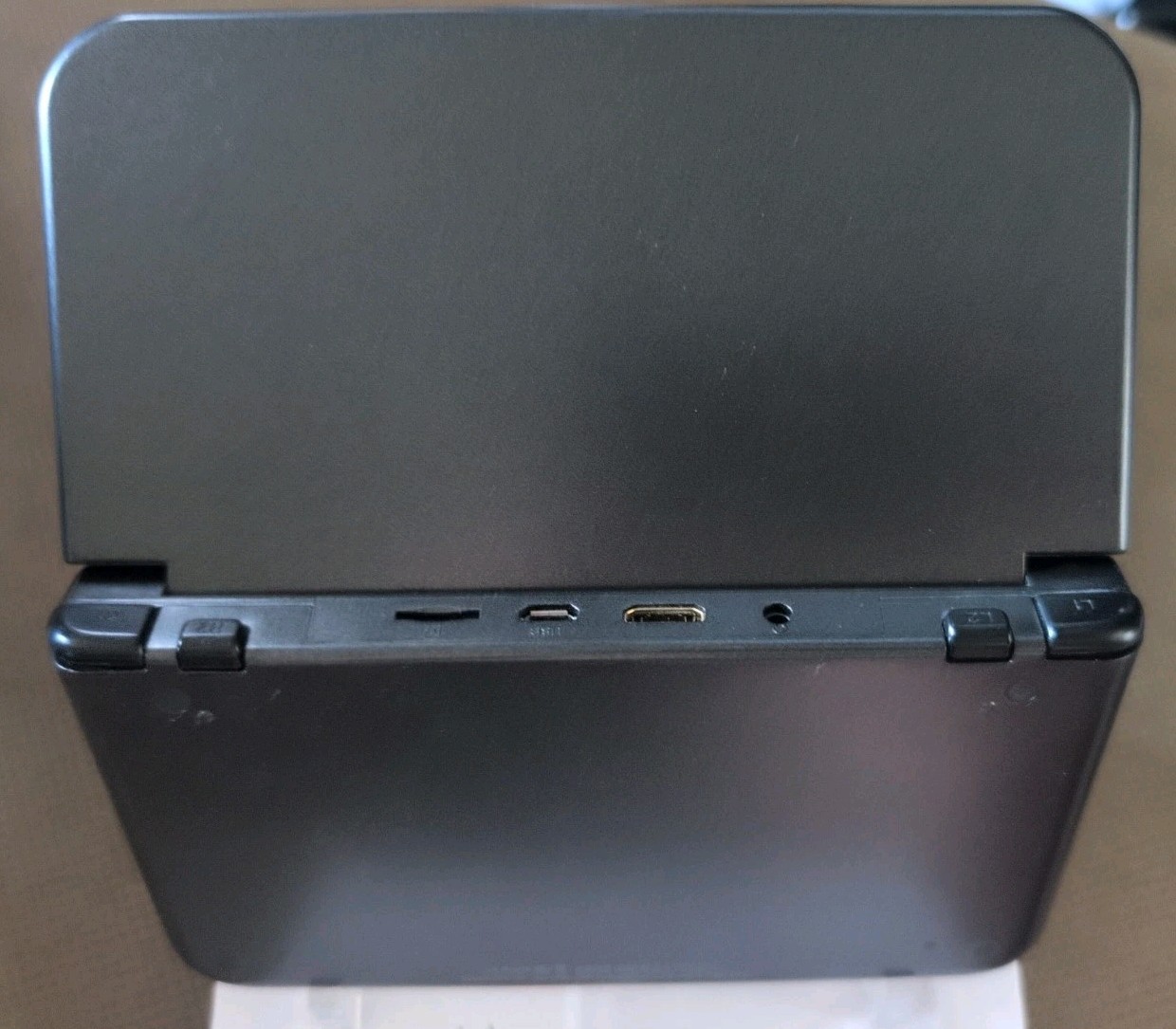GPD XD Plus Portable Handheld Android Gaming Console, Charcoal Gray