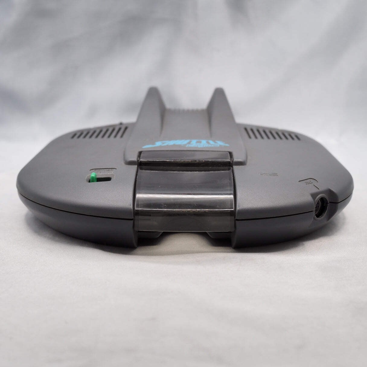 PC Engine SHUTTLE Console system PI-TG2 Boxed Tested Working NEC PCE HuCARD