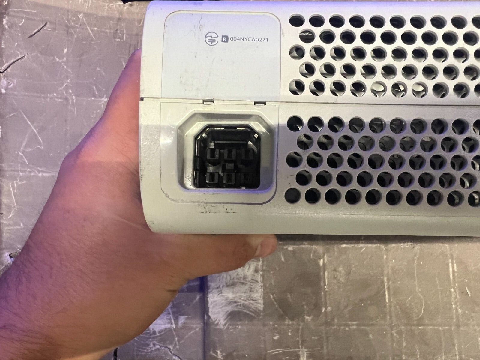 Xbox 360
