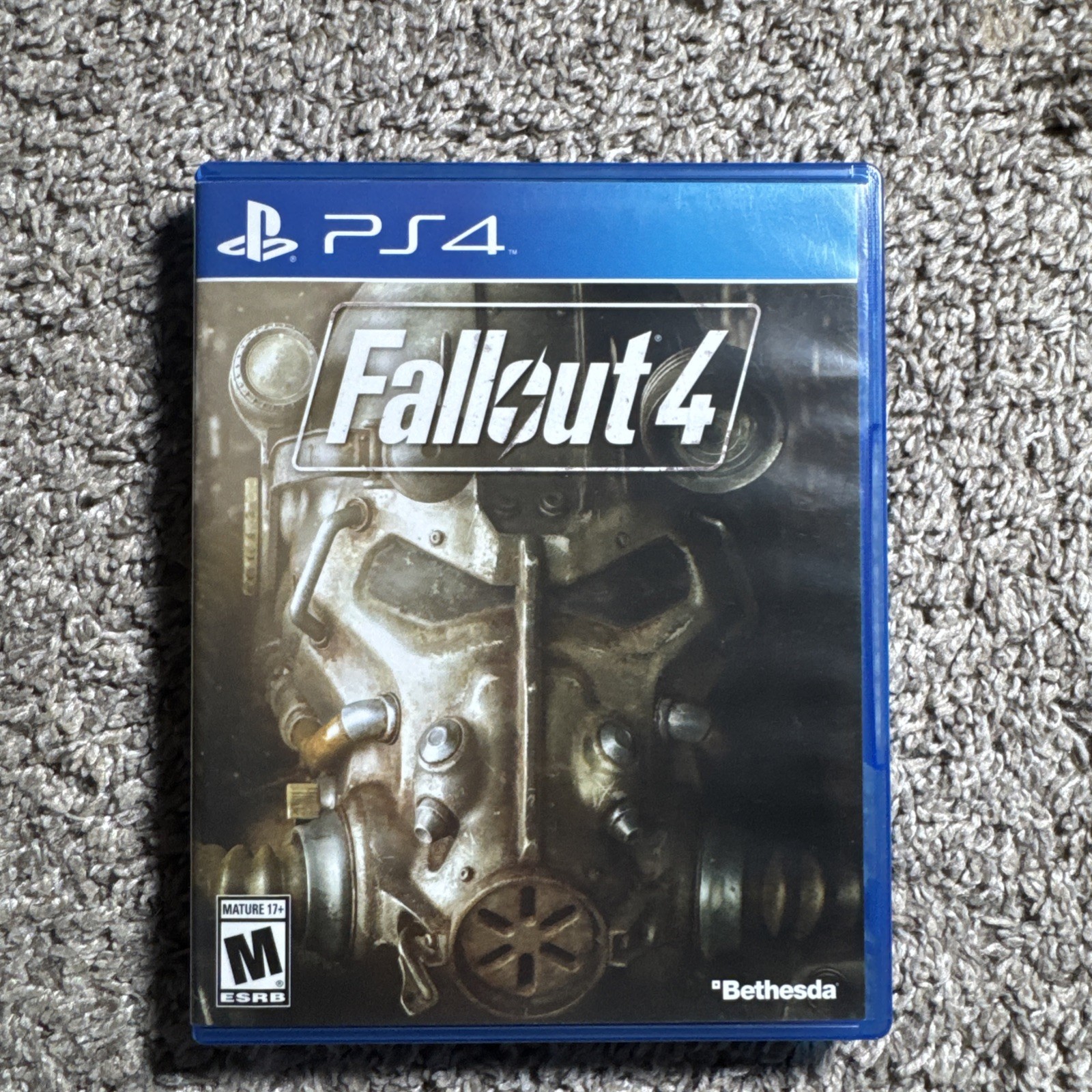 “Adult Owned/Smoke-Free Home”PS4 COD Black Ops 3 Limited Edition OEM Console 1TB
