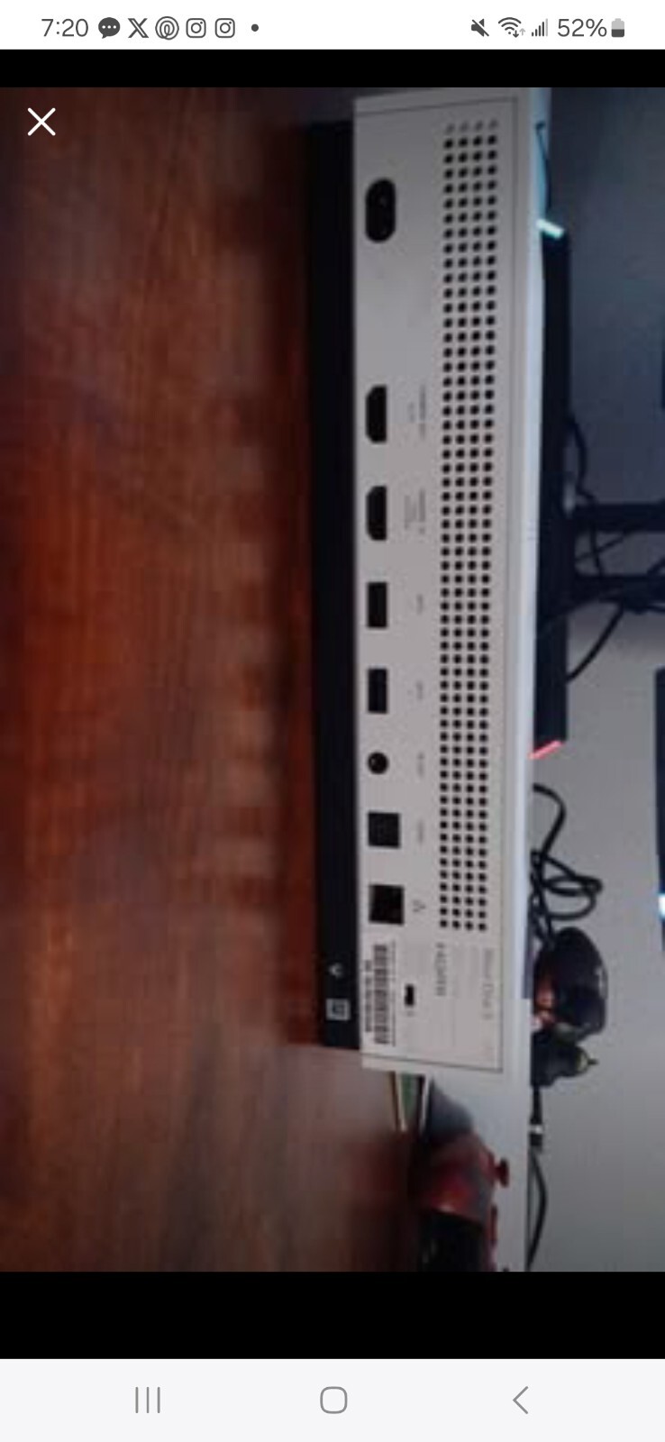 Microsoft Xbox One S Minecraft Favorites Bundle 500GB Game Console – White