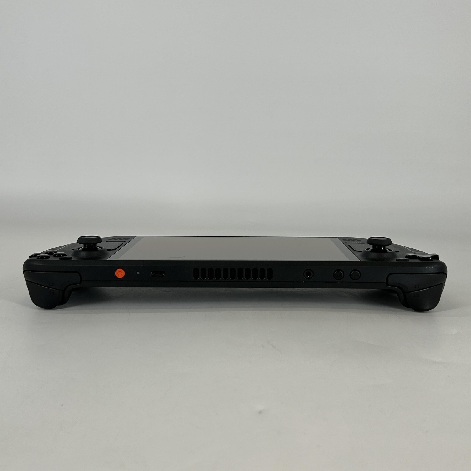 Valve Steam Deck OLED Handheld Console Black 1TB w/ Case & Charger – Very Good