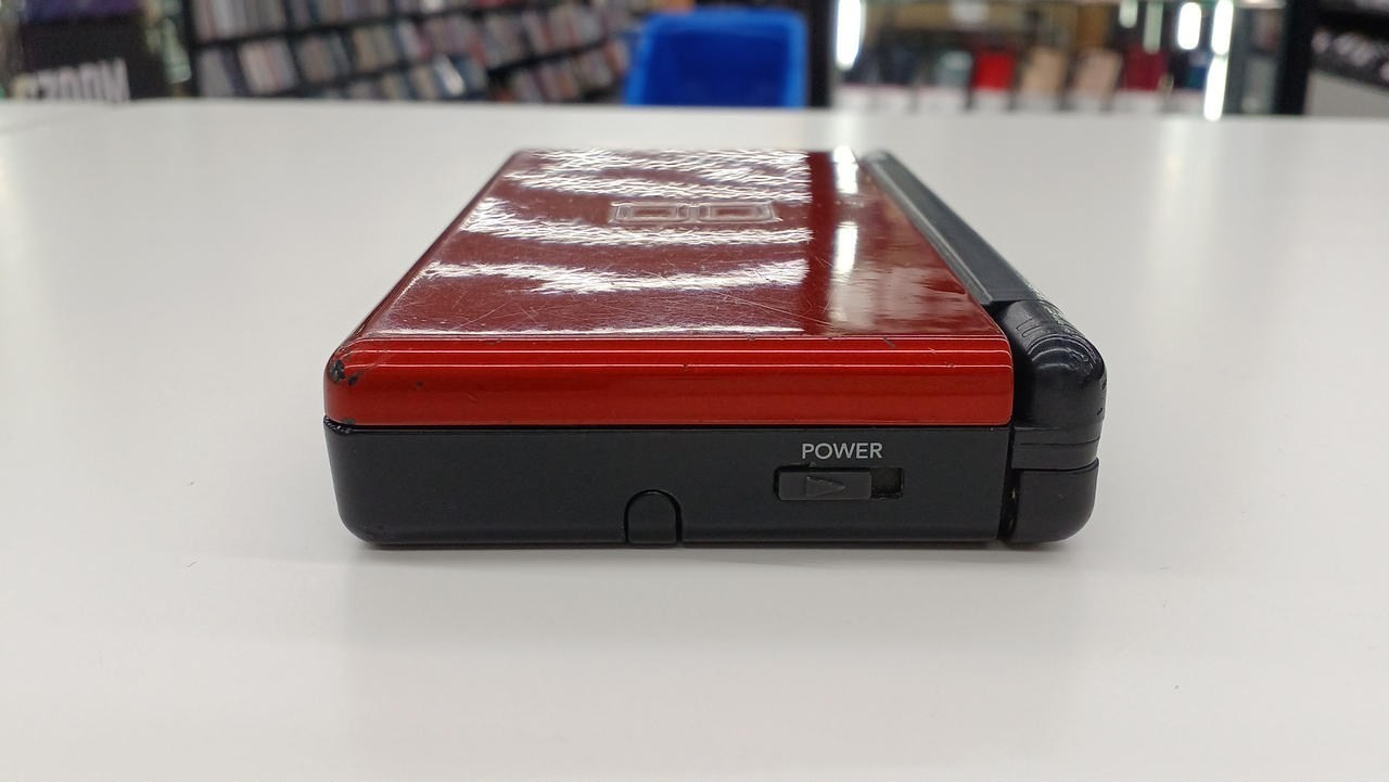 Nintendo DS Lite USG-001 Console From Japan A1787