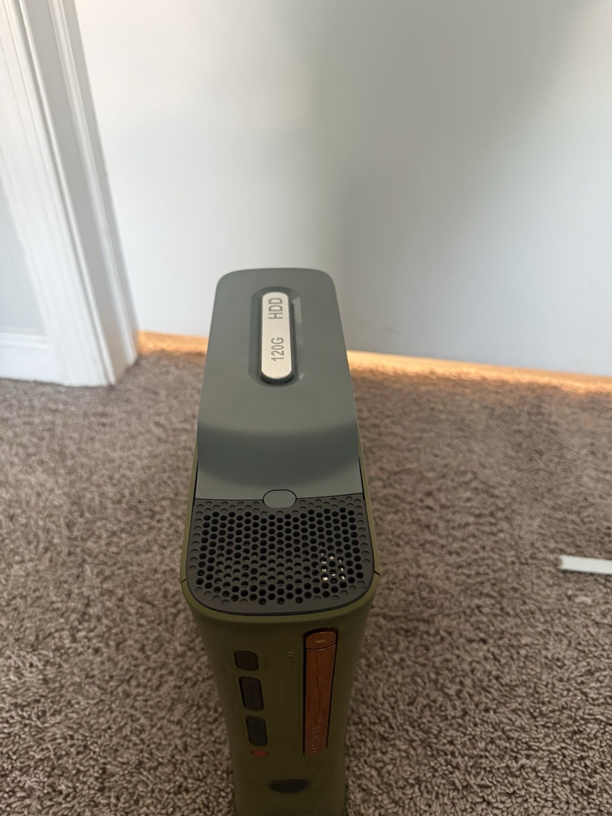 Xbox 360 Halo 3 Special Edition Console