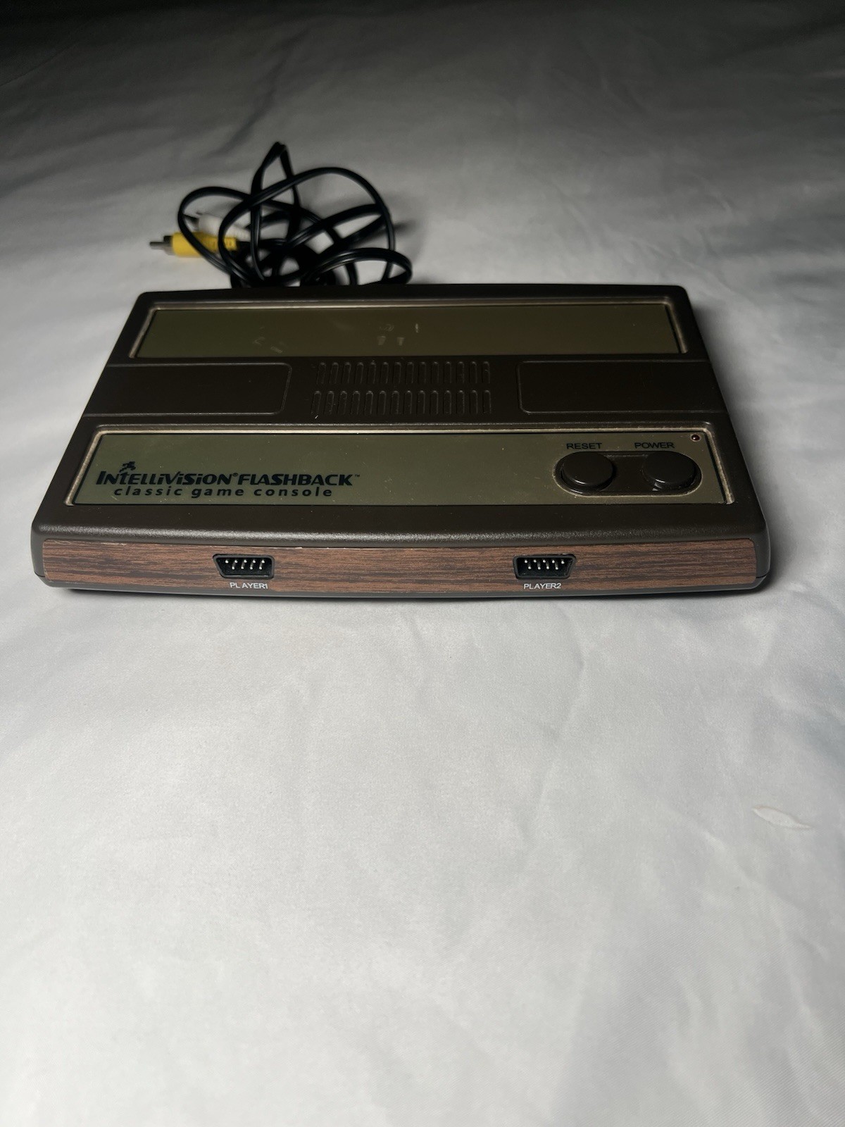 INTELLIVISION Flashback Classic Console Dollar General Exclusive