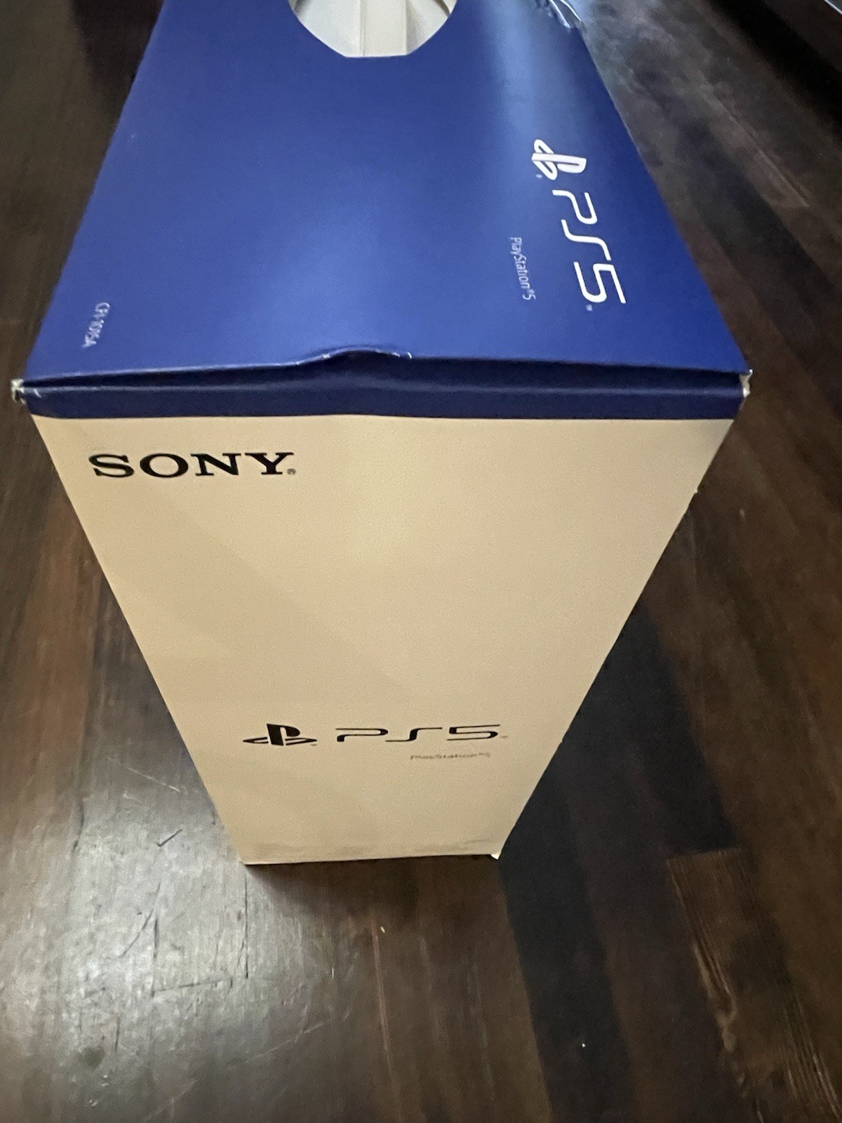 New Sealed PS5 Playstation 5 Disc CFI-1015A Low Firmware 3.0 Guaranteed Launch