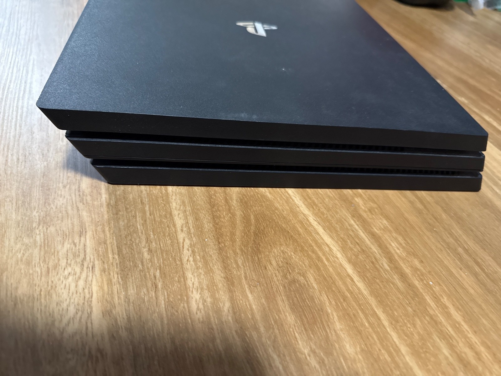 Sony PlayStation 4 Pro 1TB Console – Black