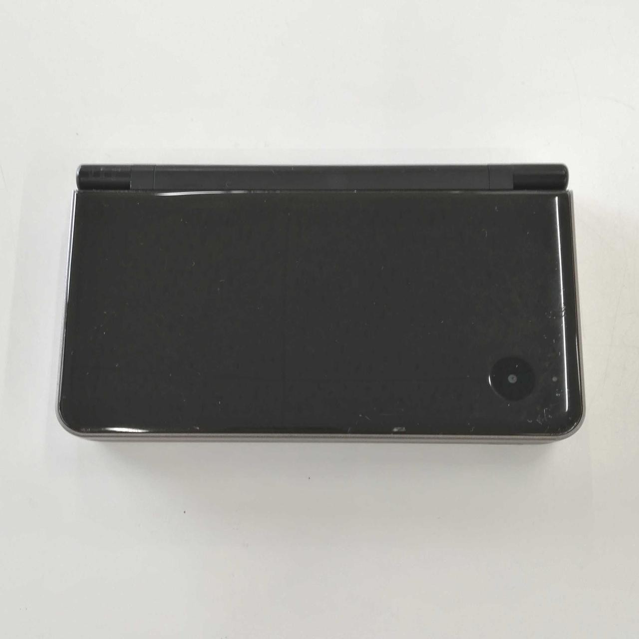 Nintendo DSi LL Dark Brown Console Charger Included Tested Working Japan NTSC-J