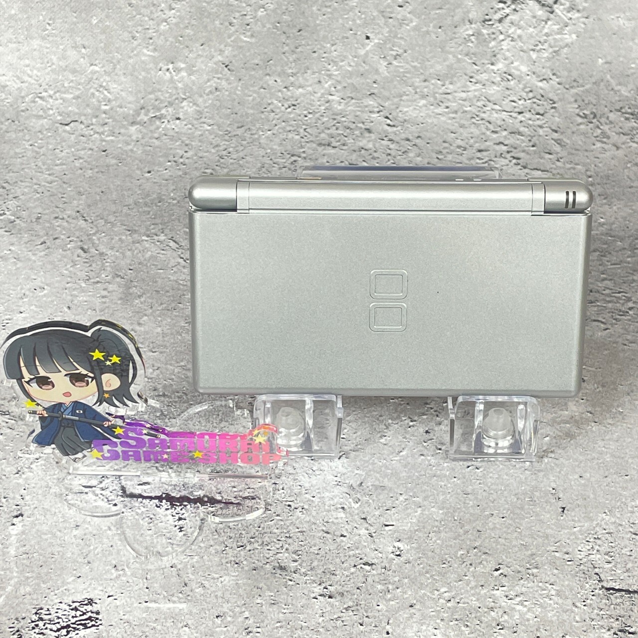 Nintendo DS Lite Console Only Various Colors Select Charger Working Tested Japan