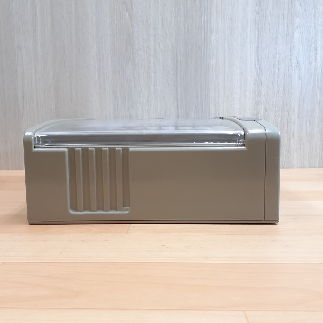 Japanese Super Famicom Cartridge Case 30 Storage Cace Rack Super World Nintendo