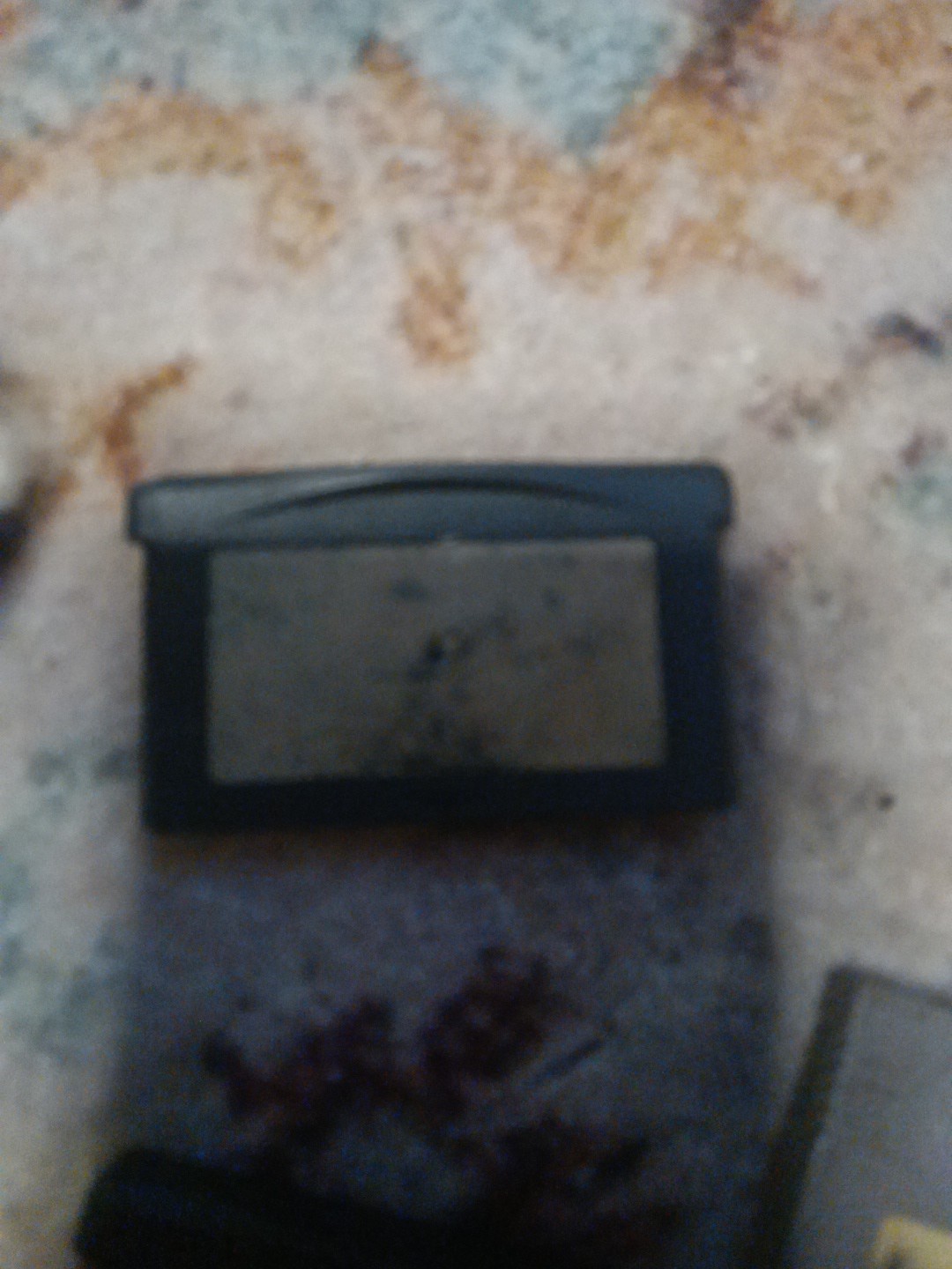 Nintendo Gameboy Advance GBA SP Lime Green AGS-001 Great Condition TESTED WORKS