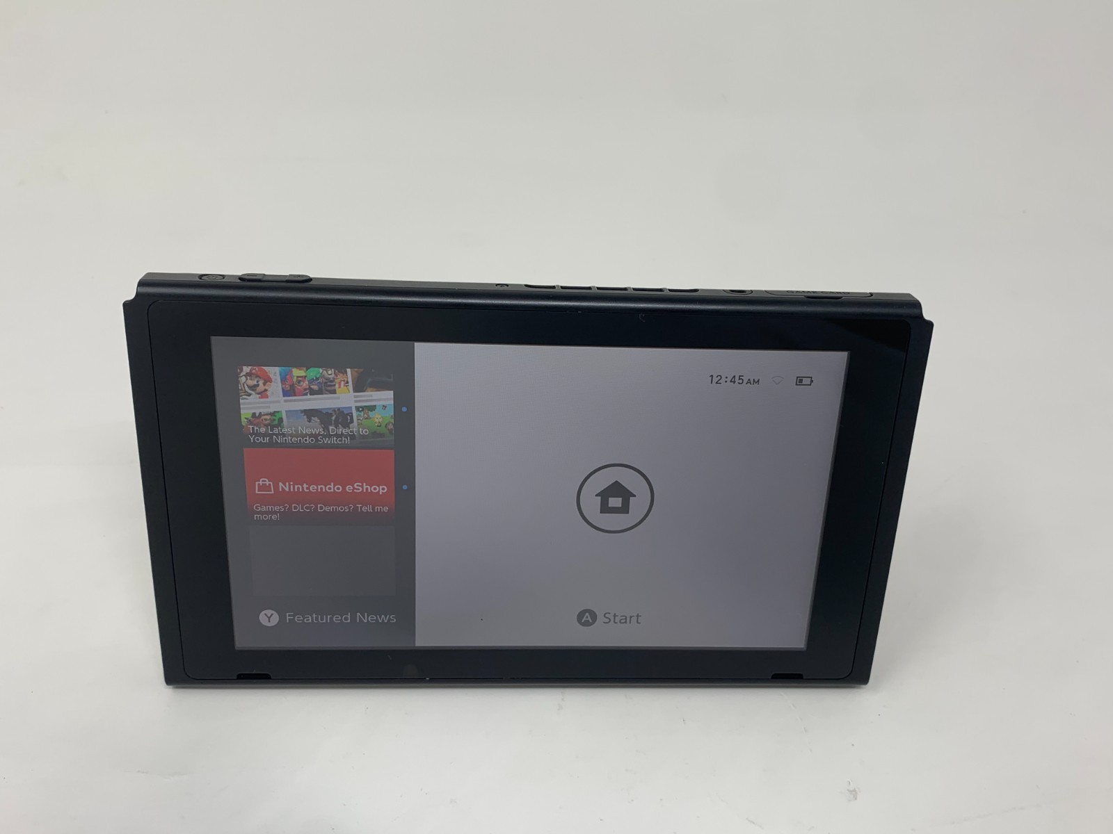 🔥🔥 Nintendo Switch 32GB Console HAC-001 – Console Only 🔥 Unpatched