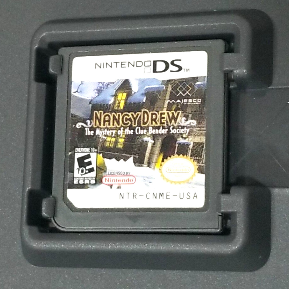Nintendo DS Lite Games Lot Of 6 Original Boxes Manuals 3 Multiplayer Tested Work