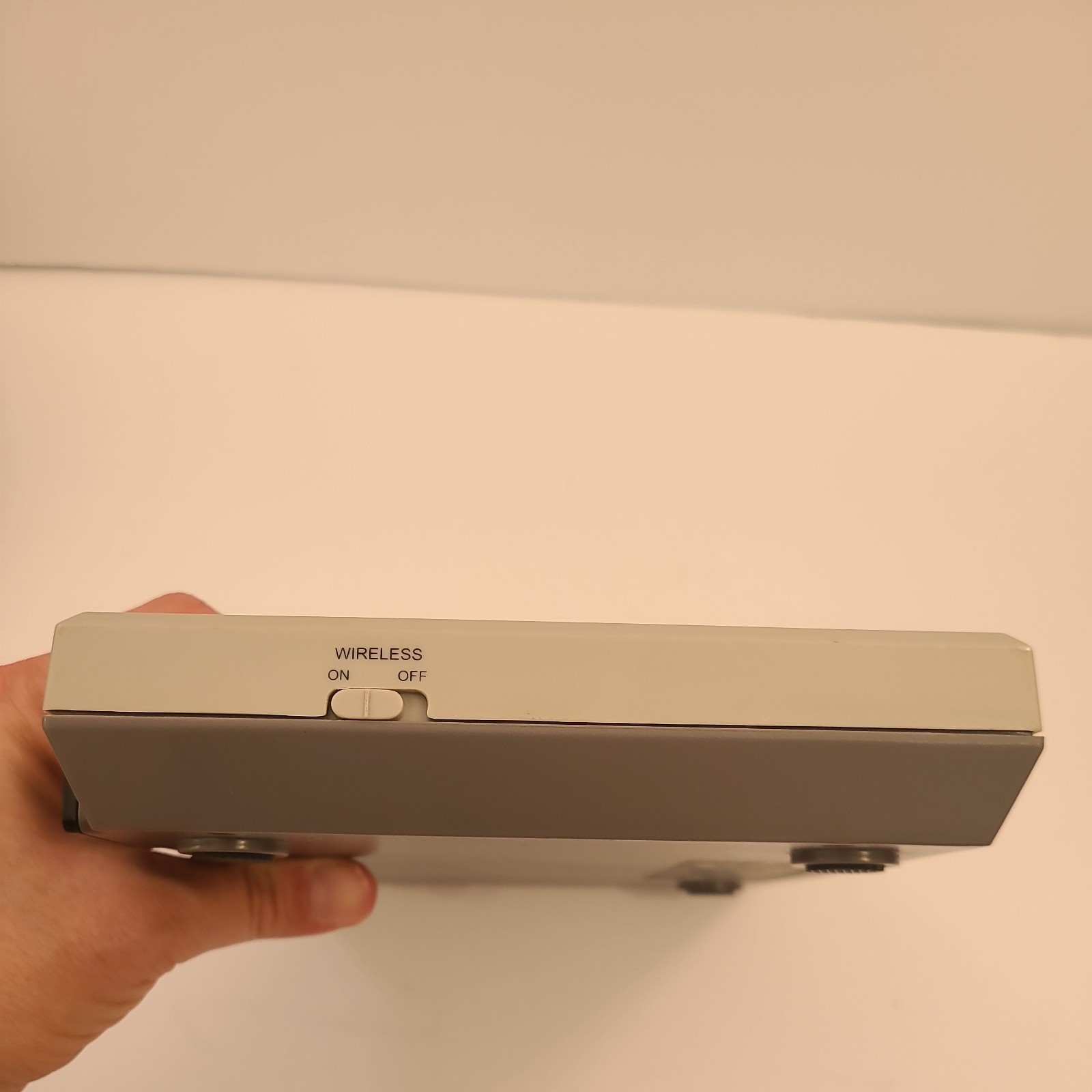 Messiah Generation NEX M1983 System Console Plays NES 1 Controller
