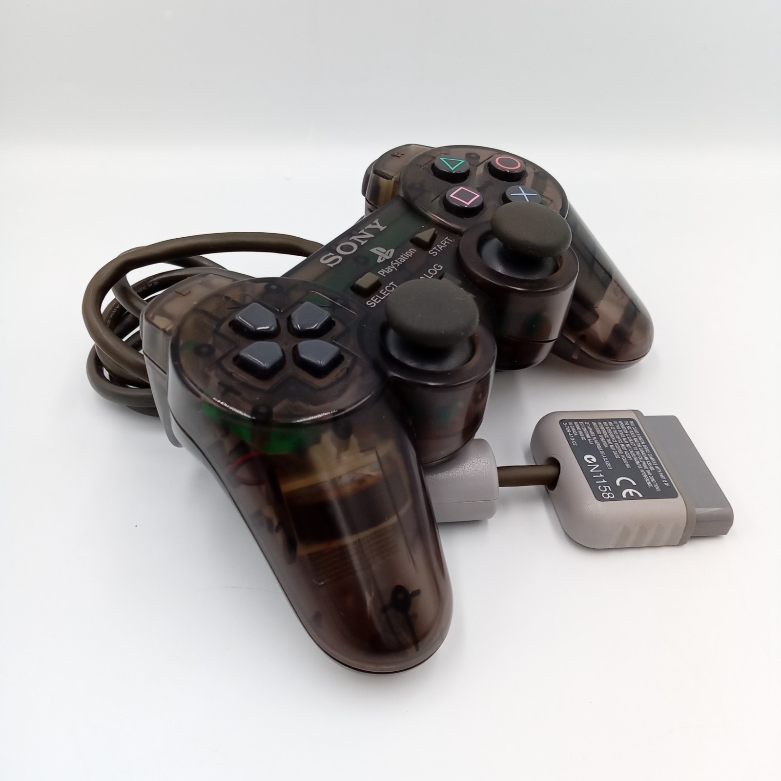 PS2 PlayStation 2 Console Midnight Black SCPH-50000 320 GB HDD Japan Region Free