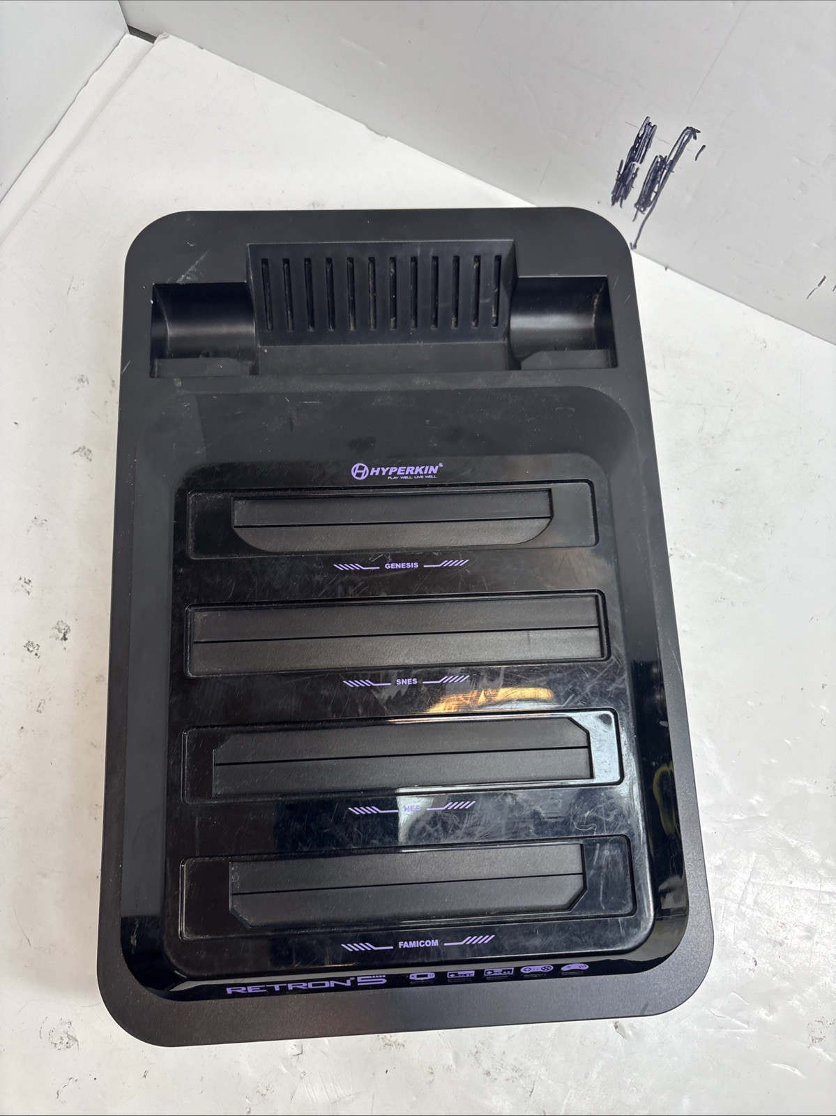 Retron5 Hyperkin