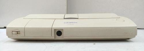 NEC PC Engine DUO-RX DUO RX DUORX Console Console System Tested Work