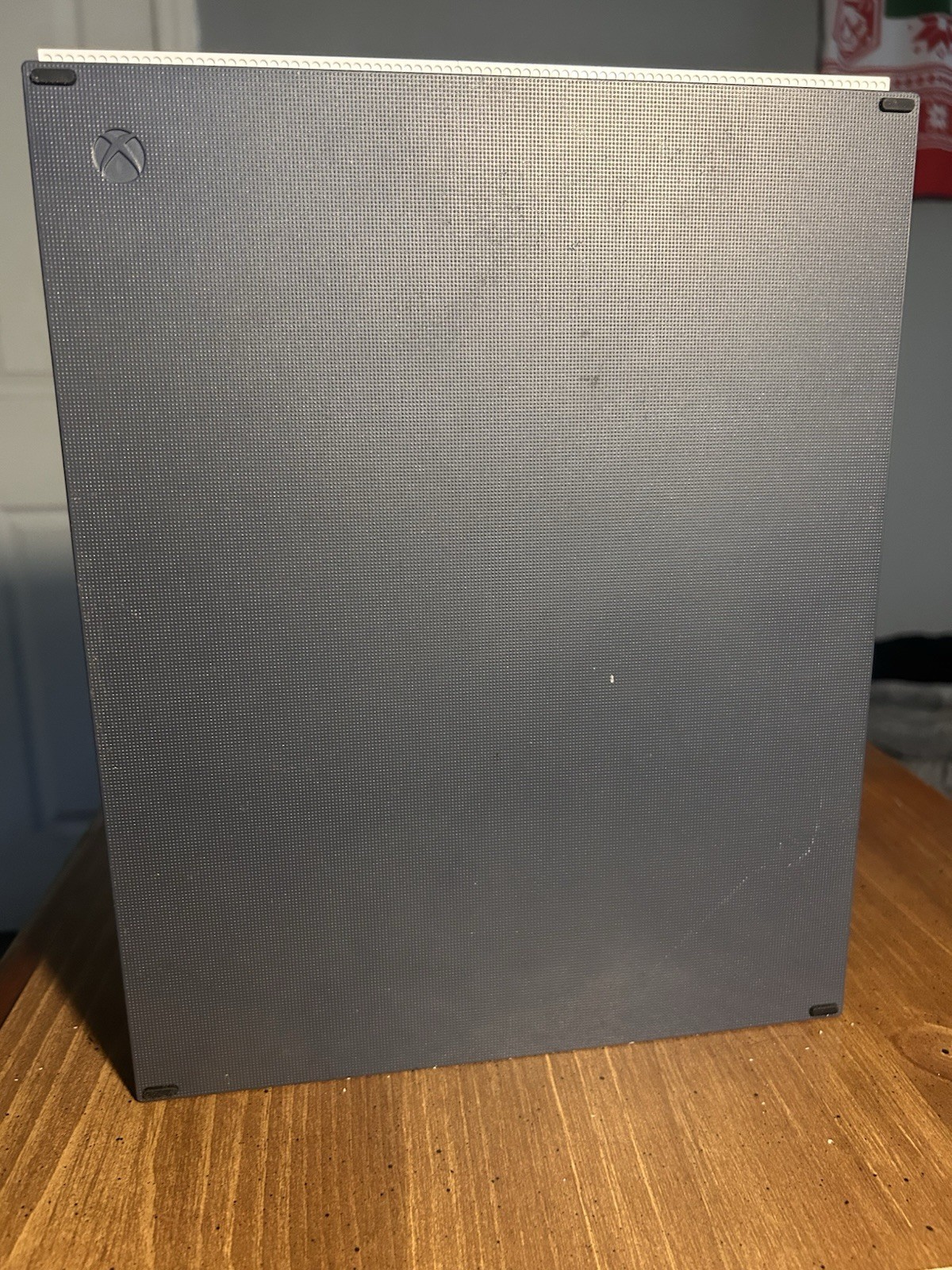 Microsoft Xbox One X NBA 2K20 Edition 1TB Console Gaming System 1787